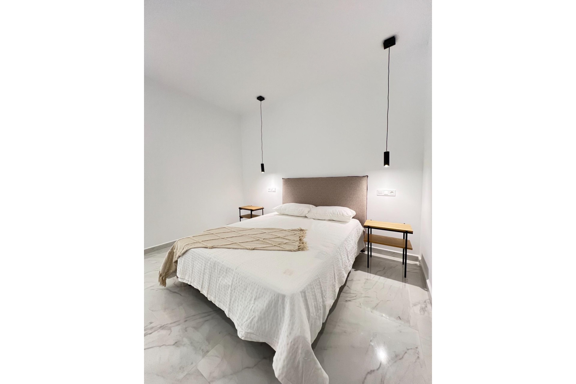 NIEUWBOUW - Appartement / Flat -
Torrevieja - Estacion de autobuses