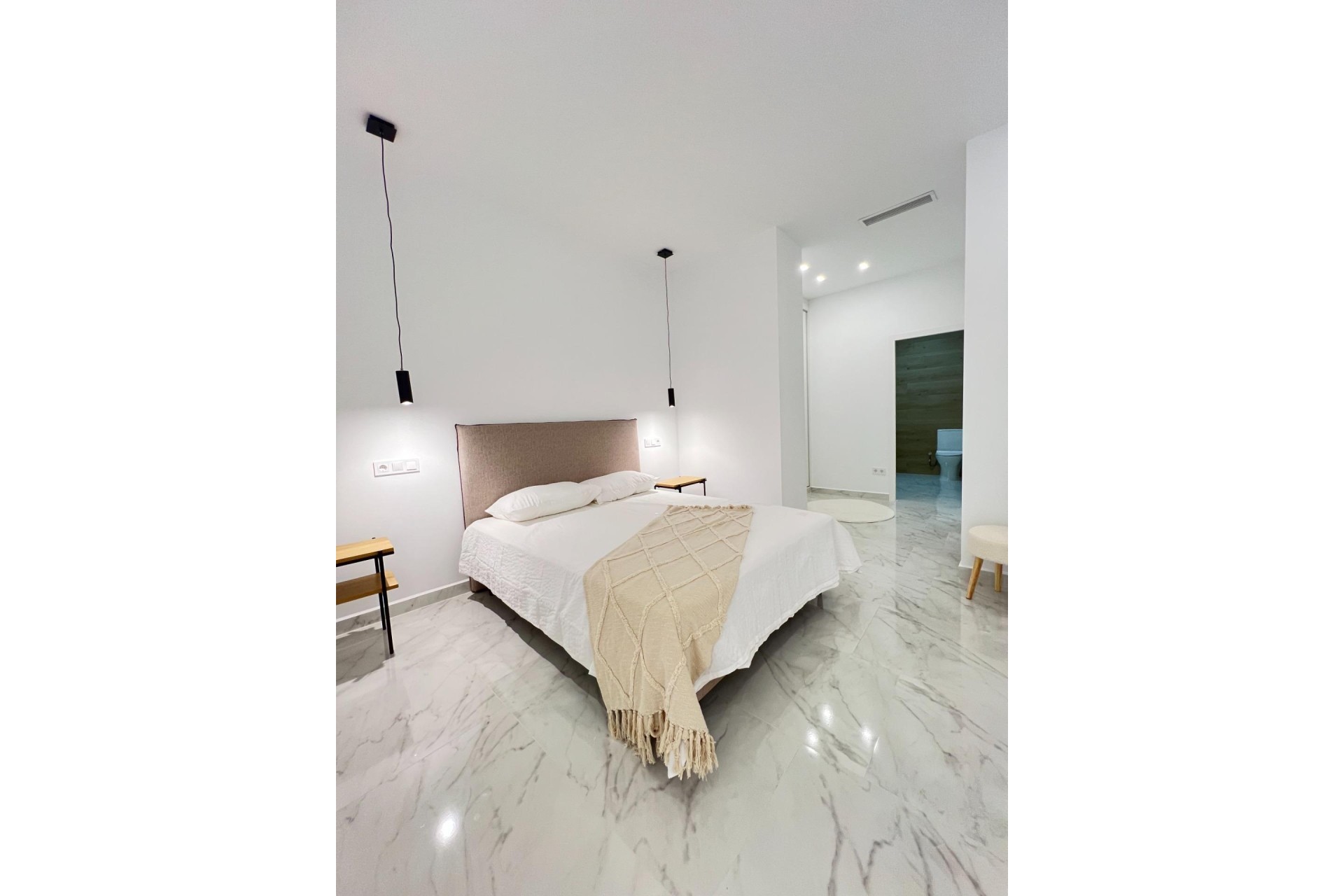 NIEUWBOUW - Appartement / Flat -
Torrevieja - Estacion de autobuses