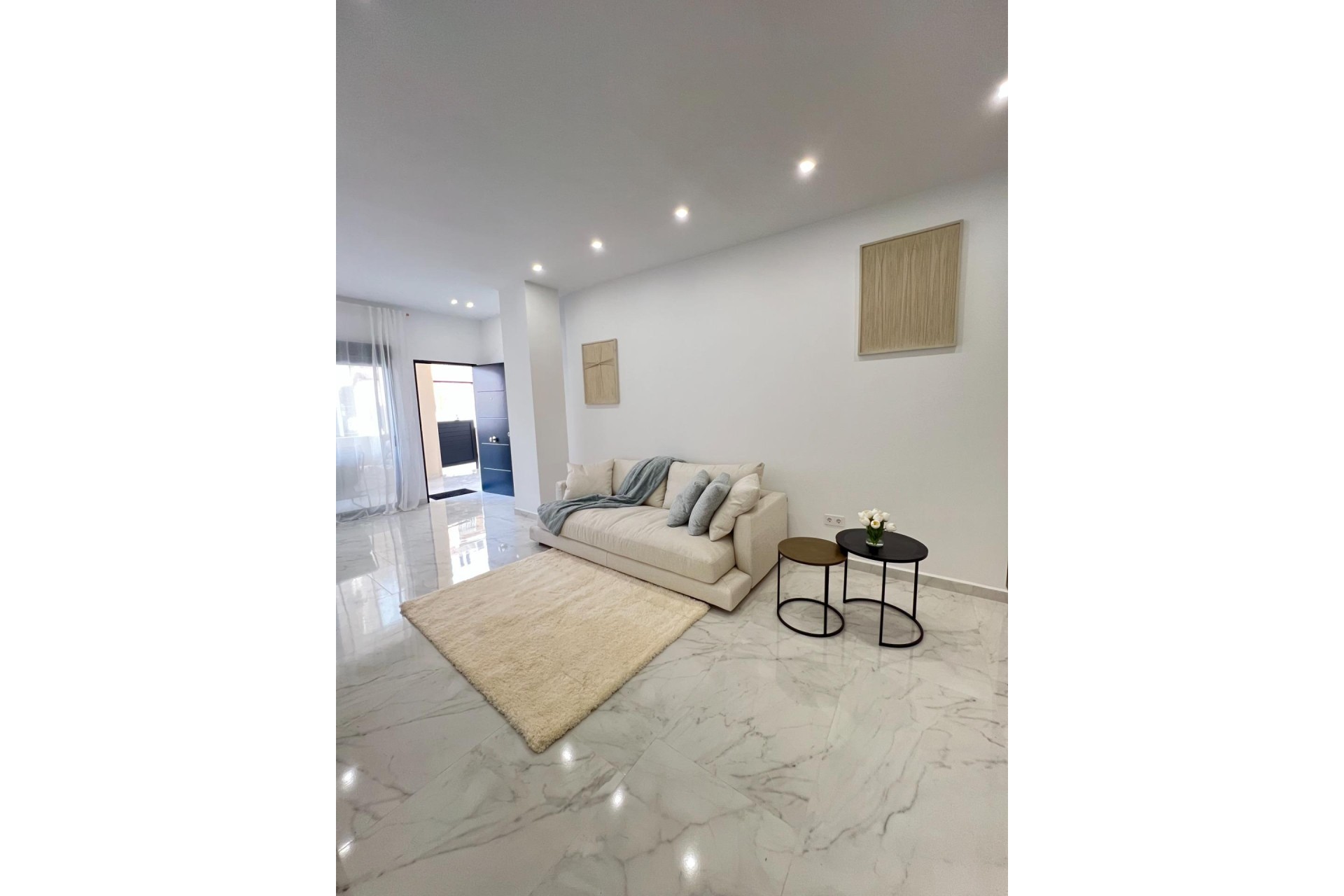 NIEUWBOUW - Appartement / Flat -
Torrevieja - Estacion de autobuses