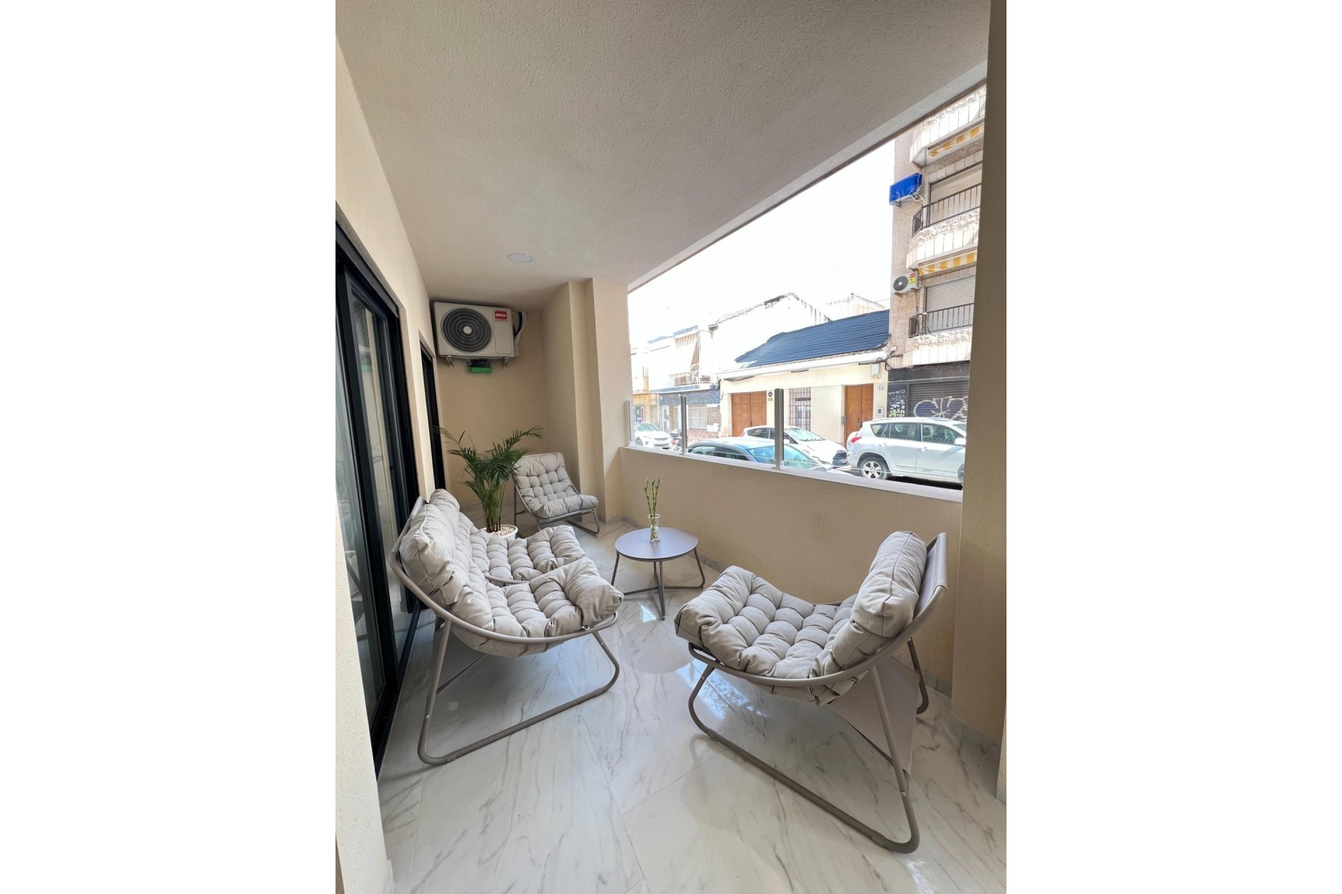 NIEUWBOUW - Appartement / Flat -
Torrevieja - Estacion de autobuses