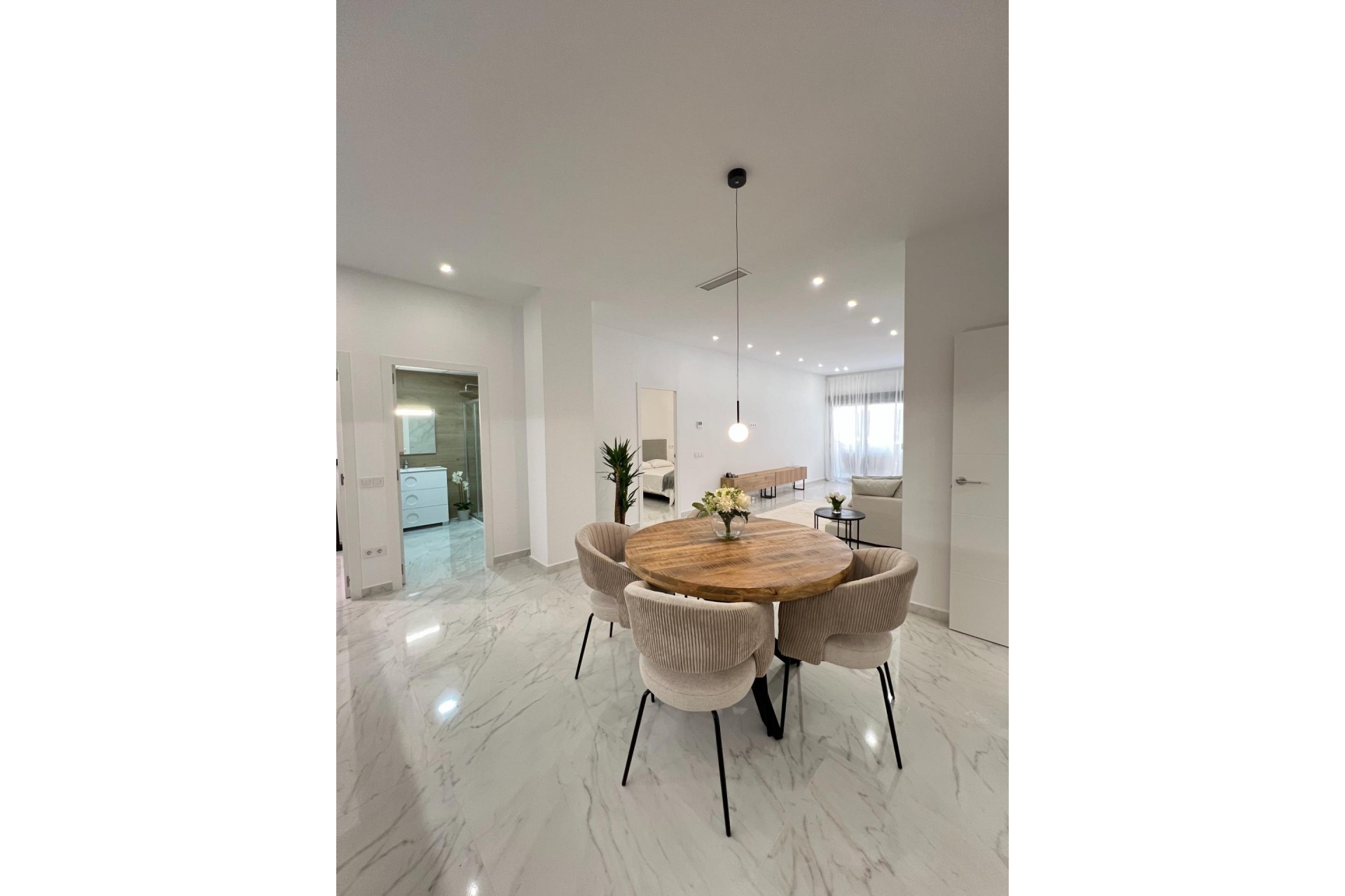 NIEUWBOUW - Appartement / Flat -
Torrevieja - Estacion de autobuses