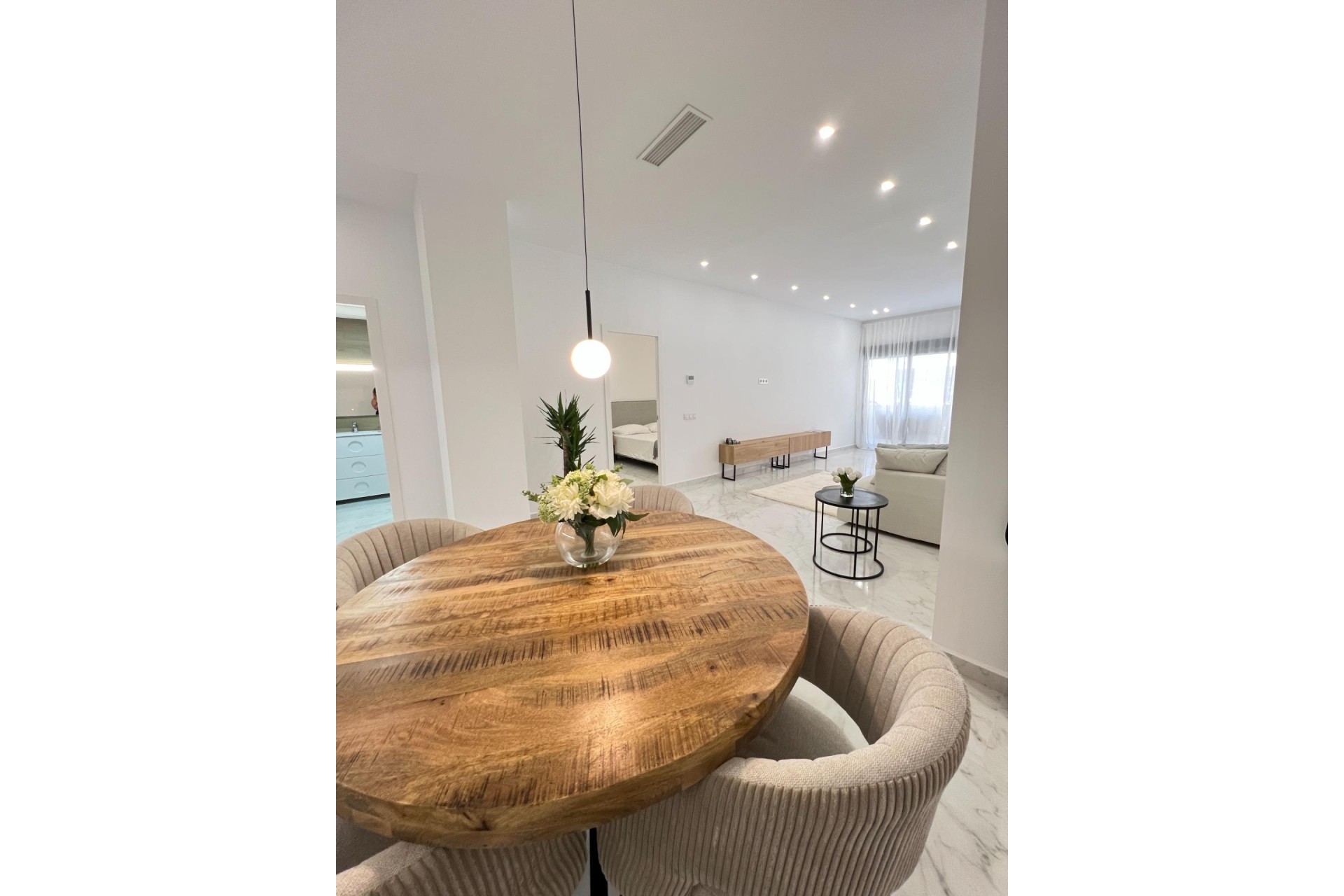 NIEUWBOUW - Appartement / Flat -
Torrevieja - Estacion de autobuses