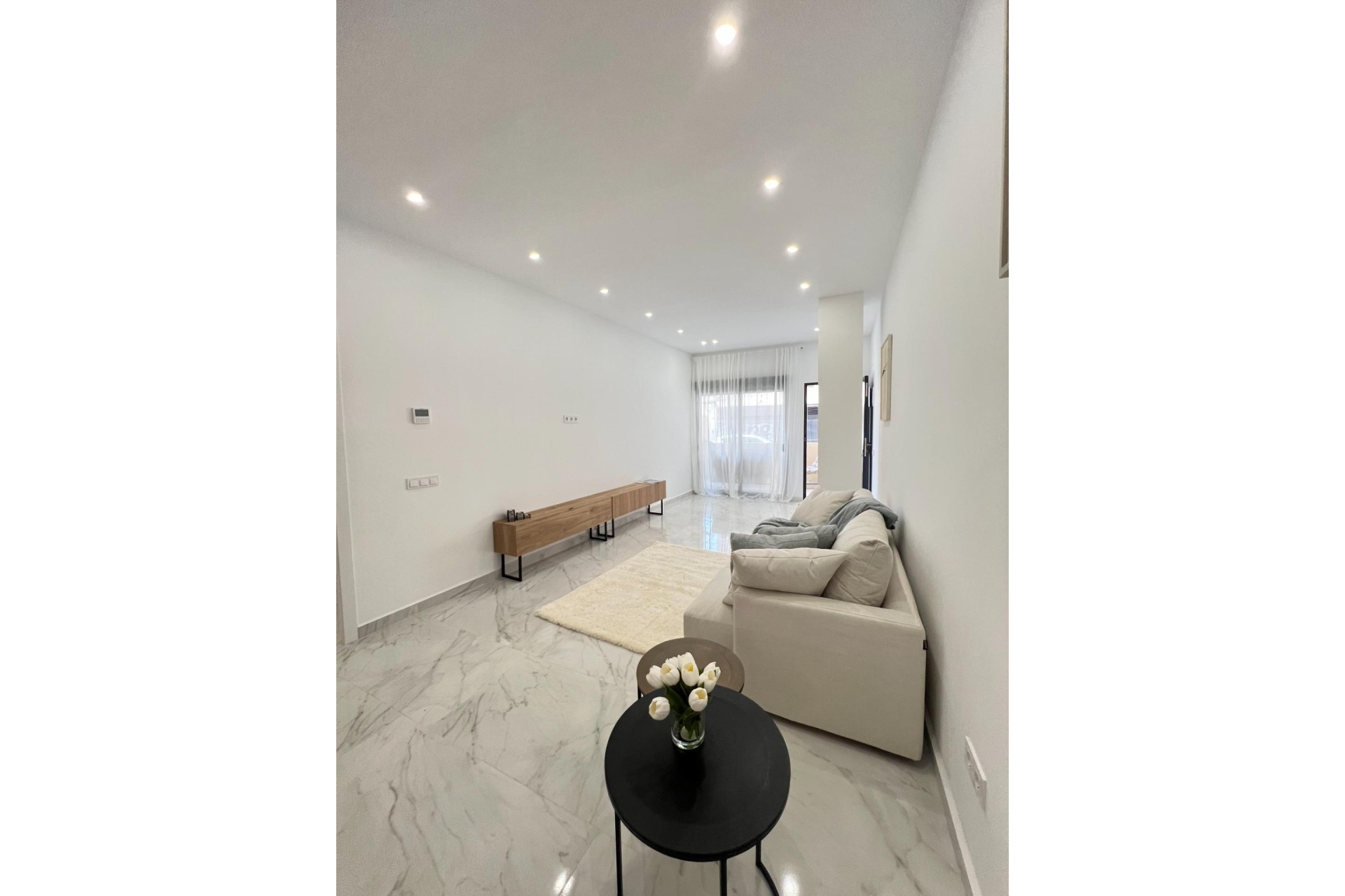 NIEUWBOUW - Appartement / Flat -
Torrevieja - Estacion de autobuses