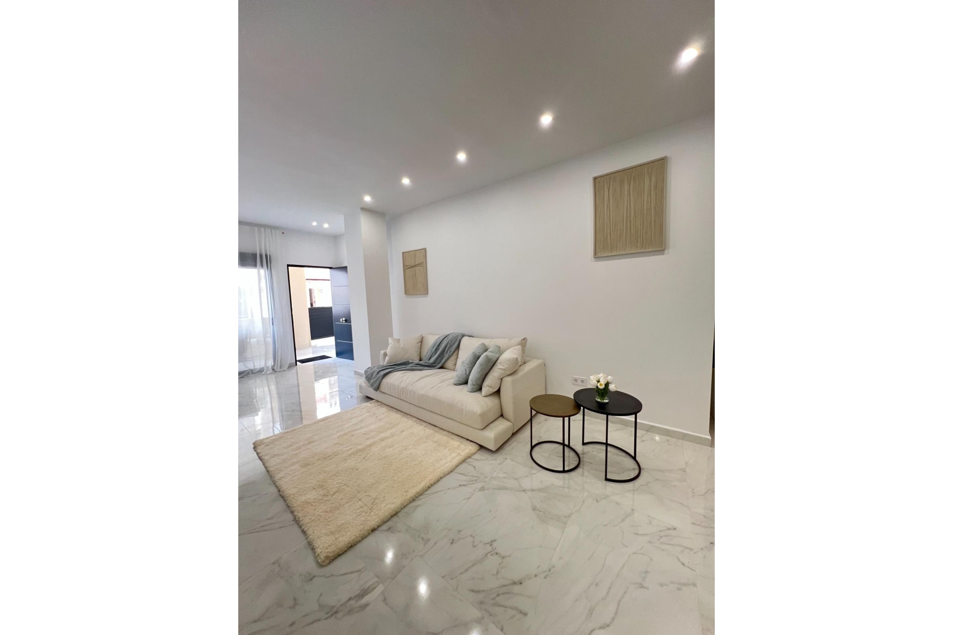 NIEUWBOUW - Appartement / Flat -
Torrevieja - Estacion de autobuses