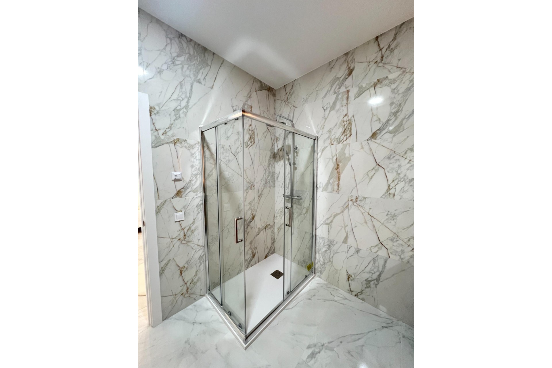 NIEUWBOUW - Appartement / Flat -
Torrevieja - Estacion de autobuses