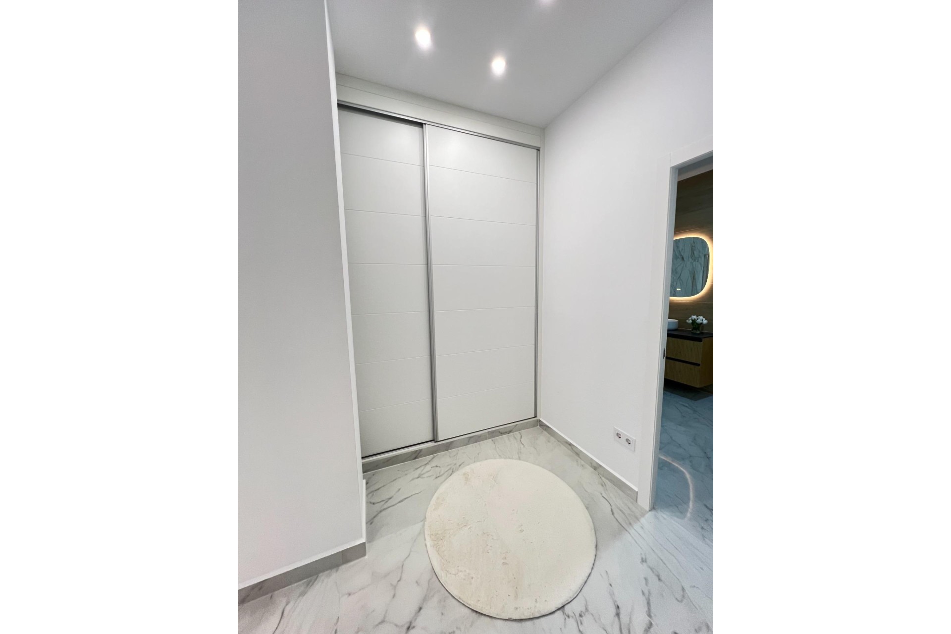 NIEUWBOUW - Appartement / Flat -
Torrevieja - Estacion de autobuses