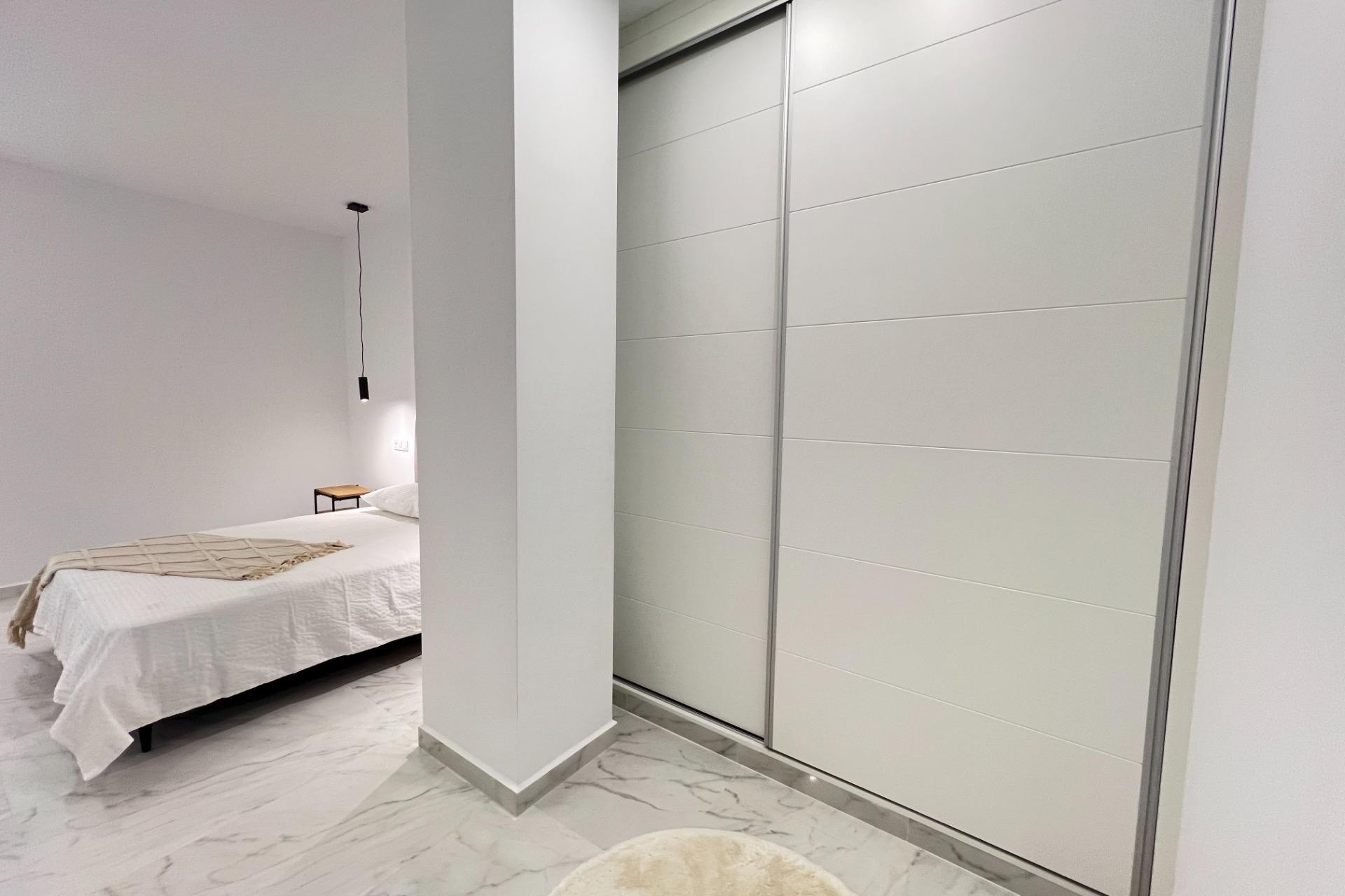 NIEUWBOUW - Appartement / Flat -
Torrevieja - Estacion de autobuses