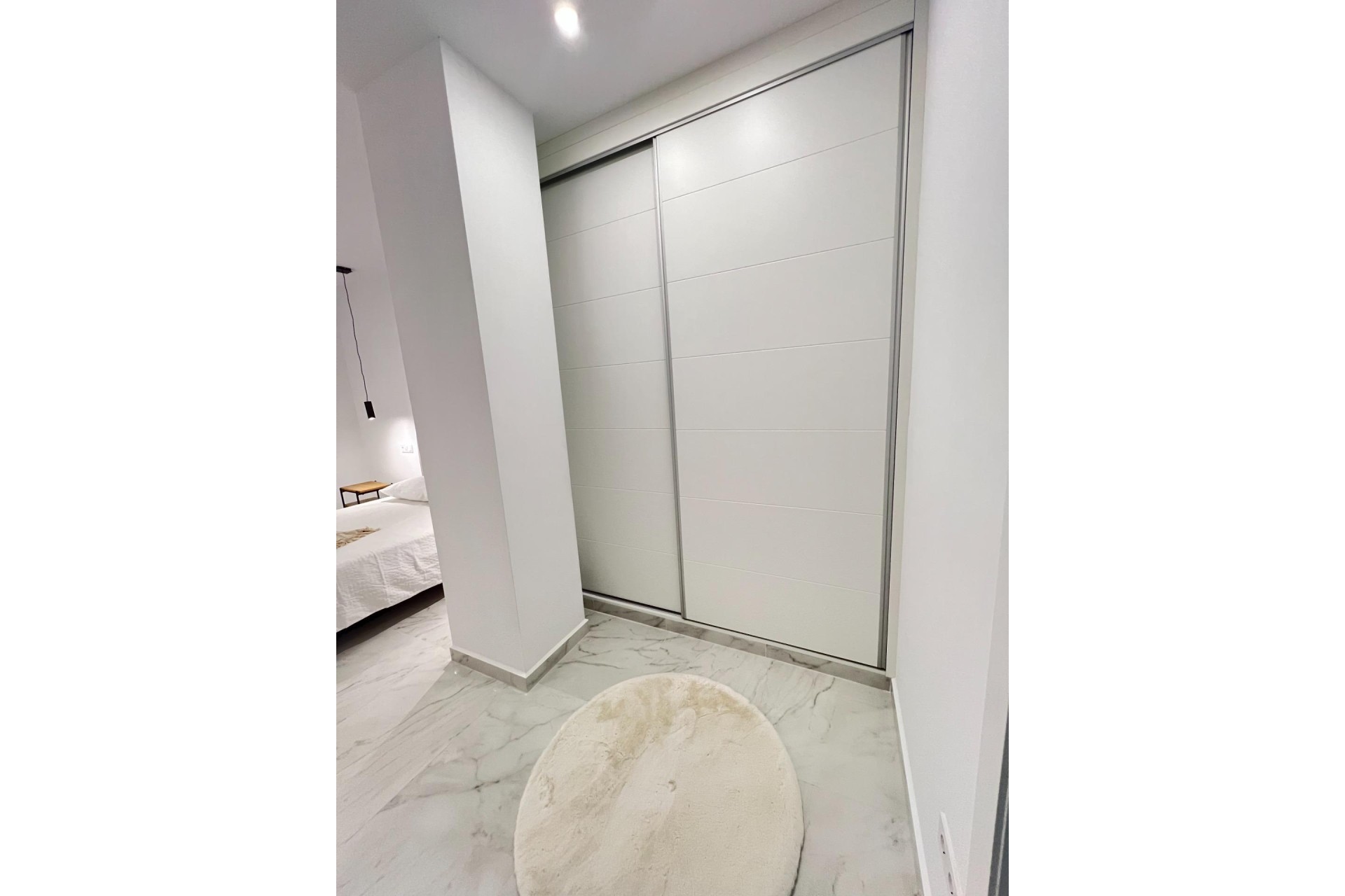 NIEUWBOUW - Appartement / Flat -
Torrevieja - Estacion de autobuses