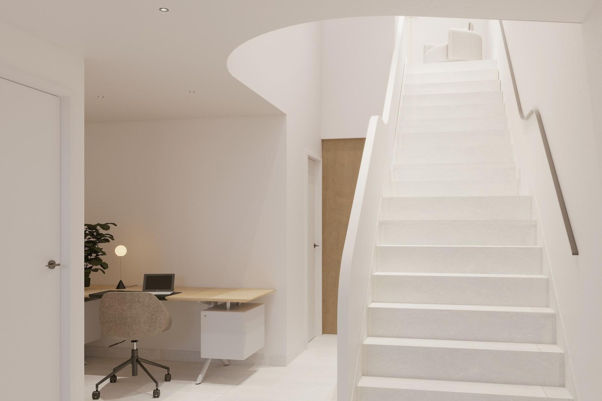 NIEUWBOUW - Appartement / Flat -
Torrevieja - La Mata-La Manguilla