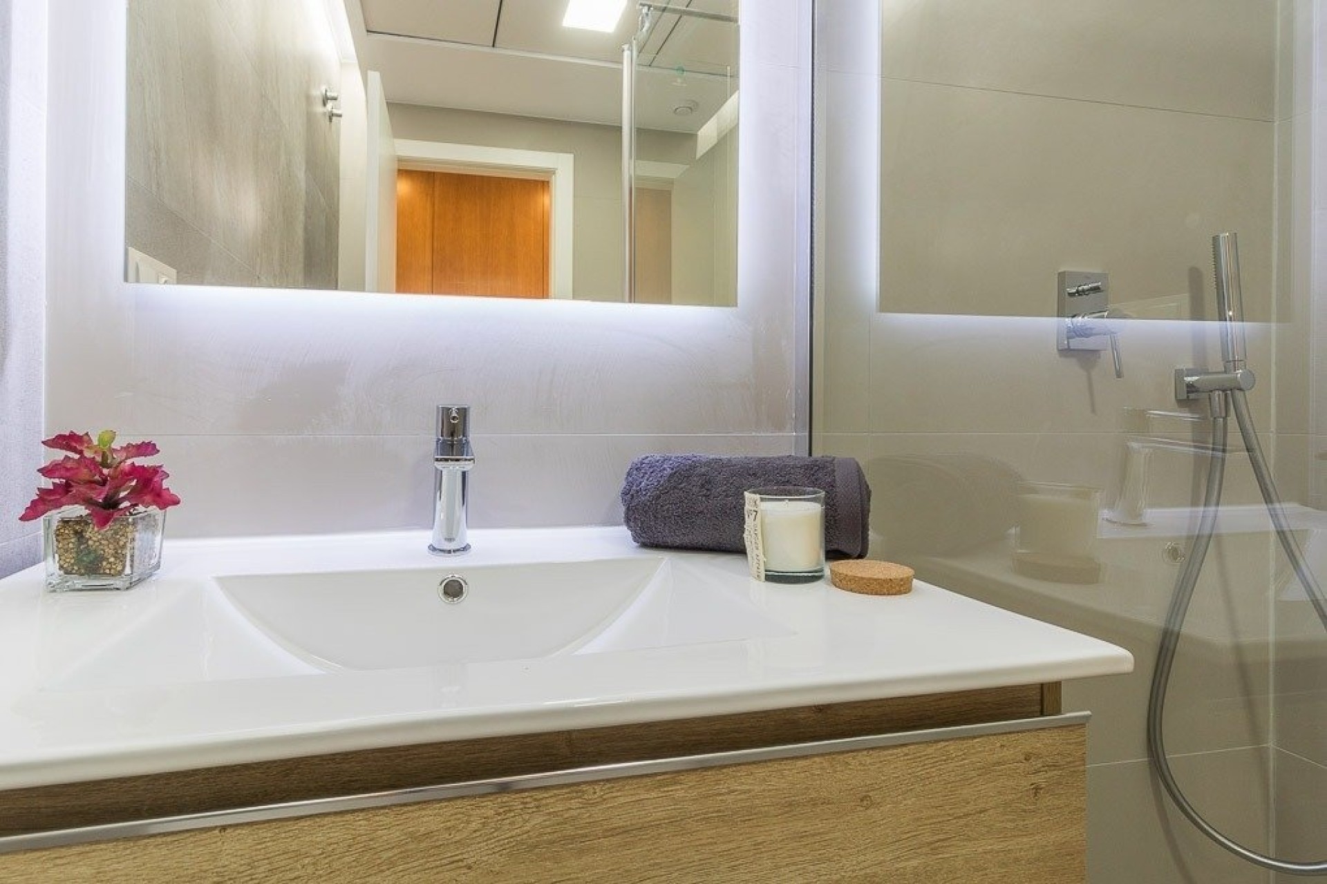 NIEUWBOUW - Appartement / Flat -
Torrevieja - Los Balcones