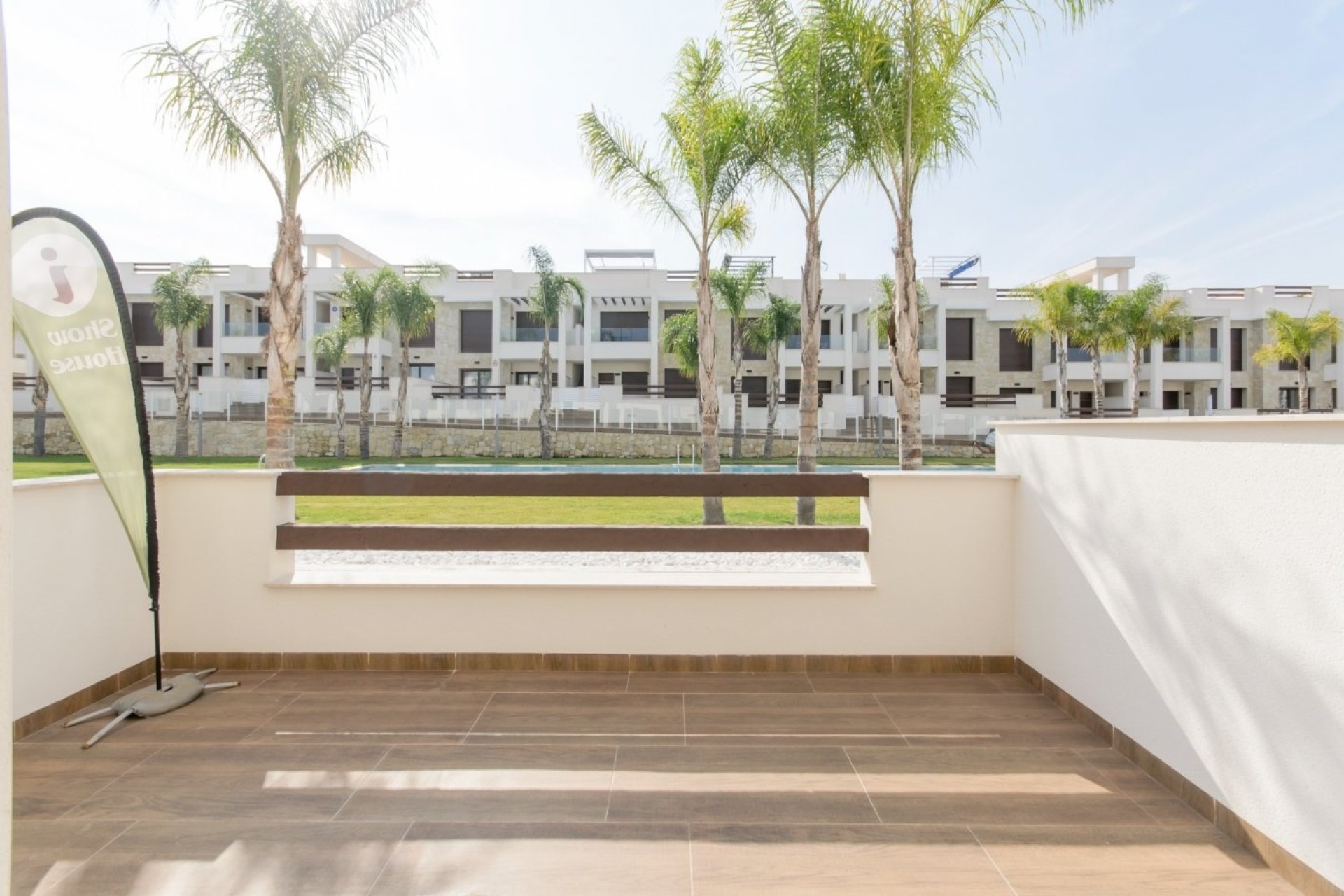 NIEUWBOUW - Appartement / Flat -
Torrevieja - Los Balcones