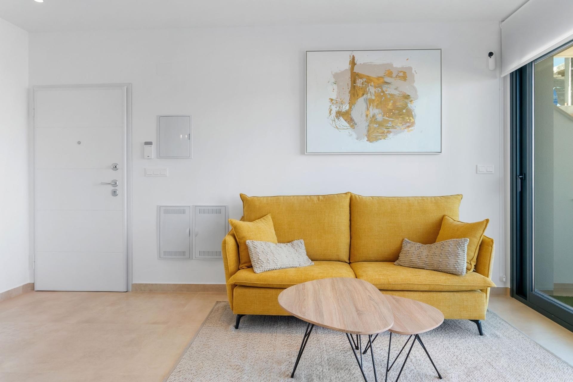 NIEUWBOUW - Appartement / Flat -
Torrevieja - Los Balcones