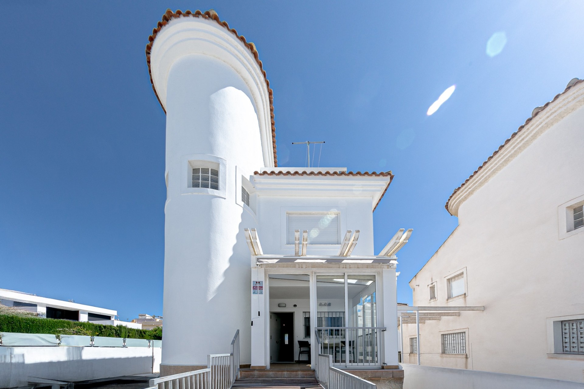 NIEUWBOUW - Appartement / Flat -
Torrevieja - Los Balcones