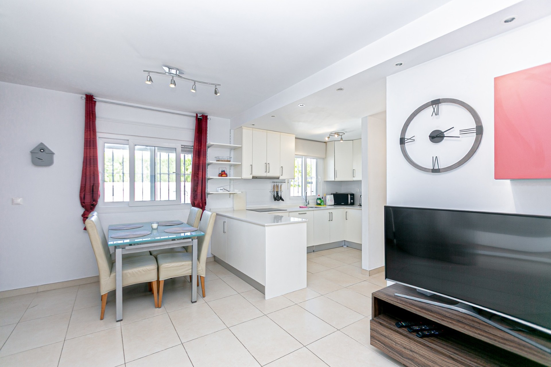 NIEUWBOUW - Appartement / Flat -
Torrevieja - Los Balcones