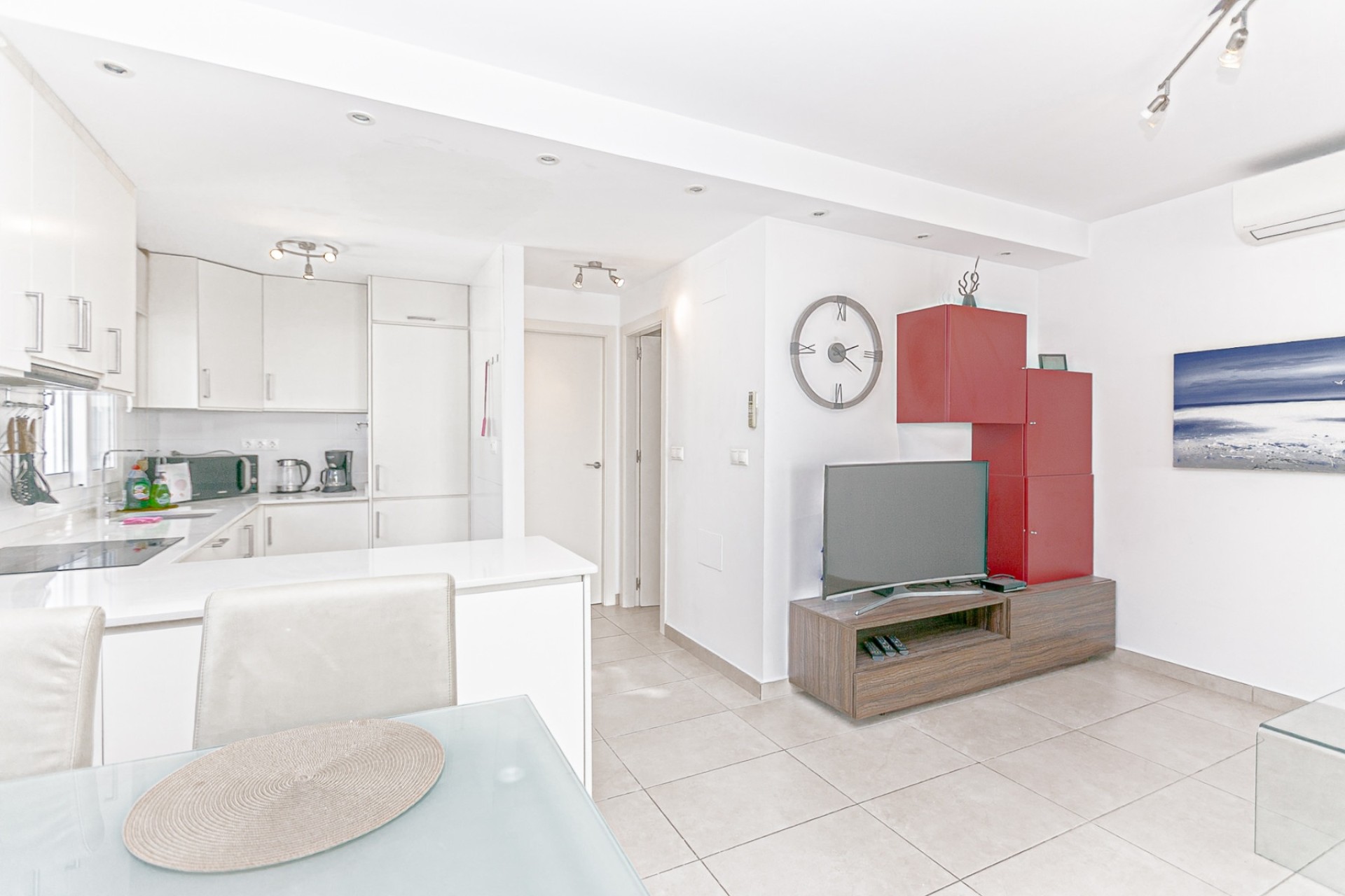 NIEUWBOUW - Appartement / Flat -
Torrevieja - Los Balcones