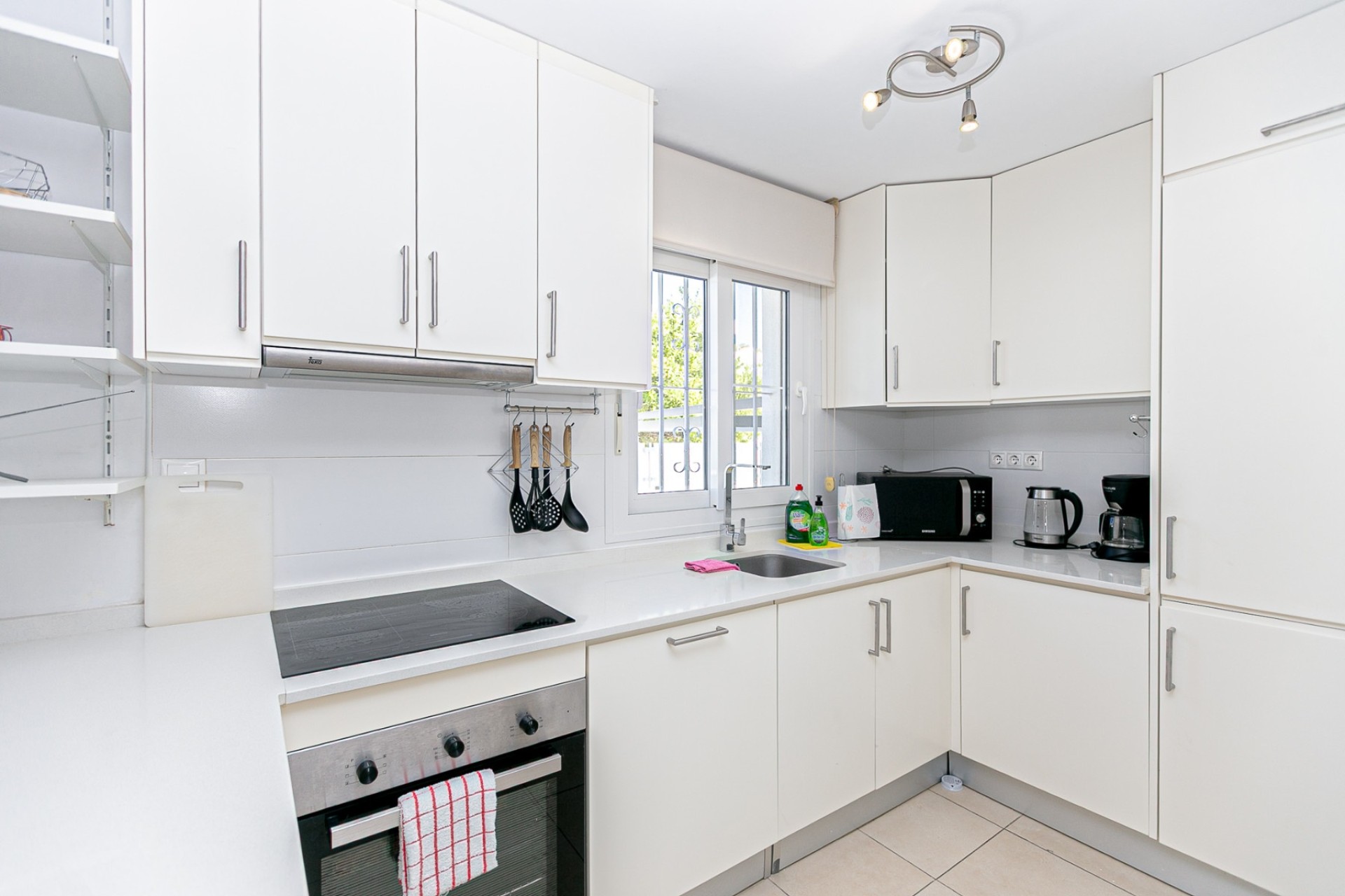 NIEUWBOUW - Appartement / Flat -
Torrevieja - Los Balcones