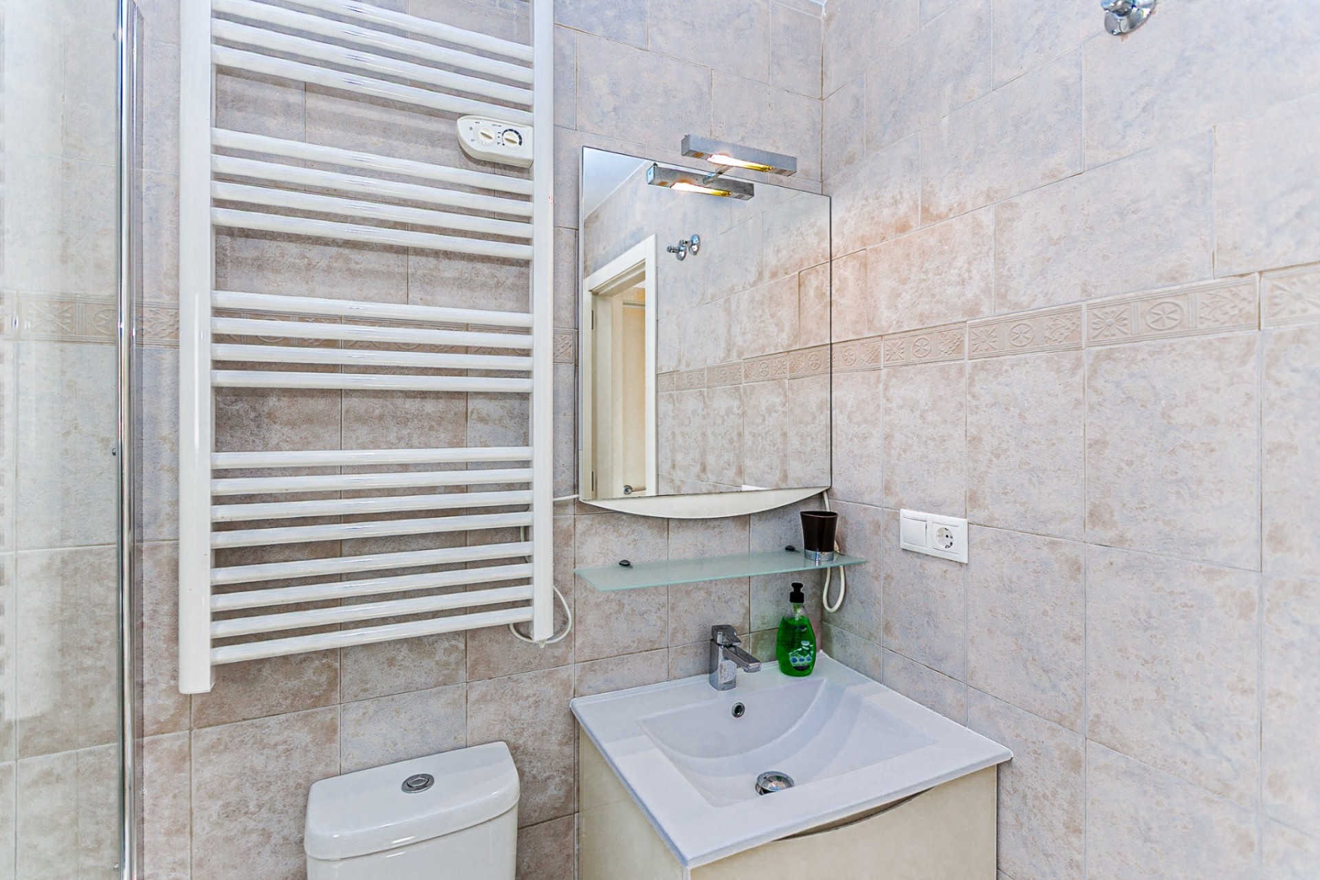 NIEUWBOUW - Appartement / Flat -
Torrevieja - Los Balcones