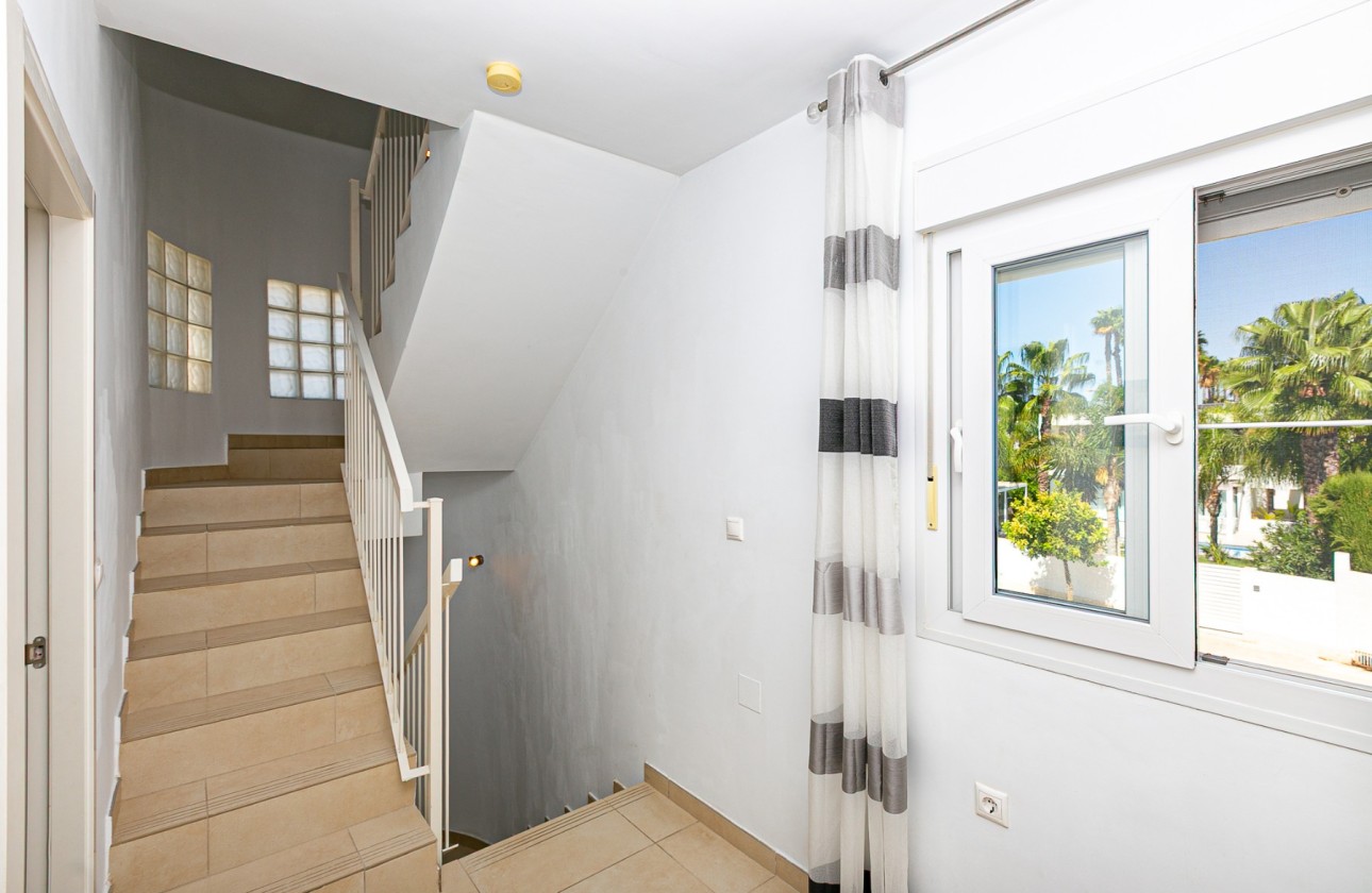 NIEUWBOUW - Appartement / Flat -
Torrevieja - Los Balcones