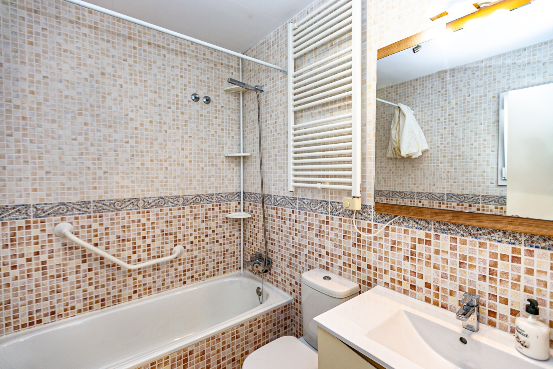 NIEUWBOUW - Appartement / Flat -
Torrevieja - Los Balcones