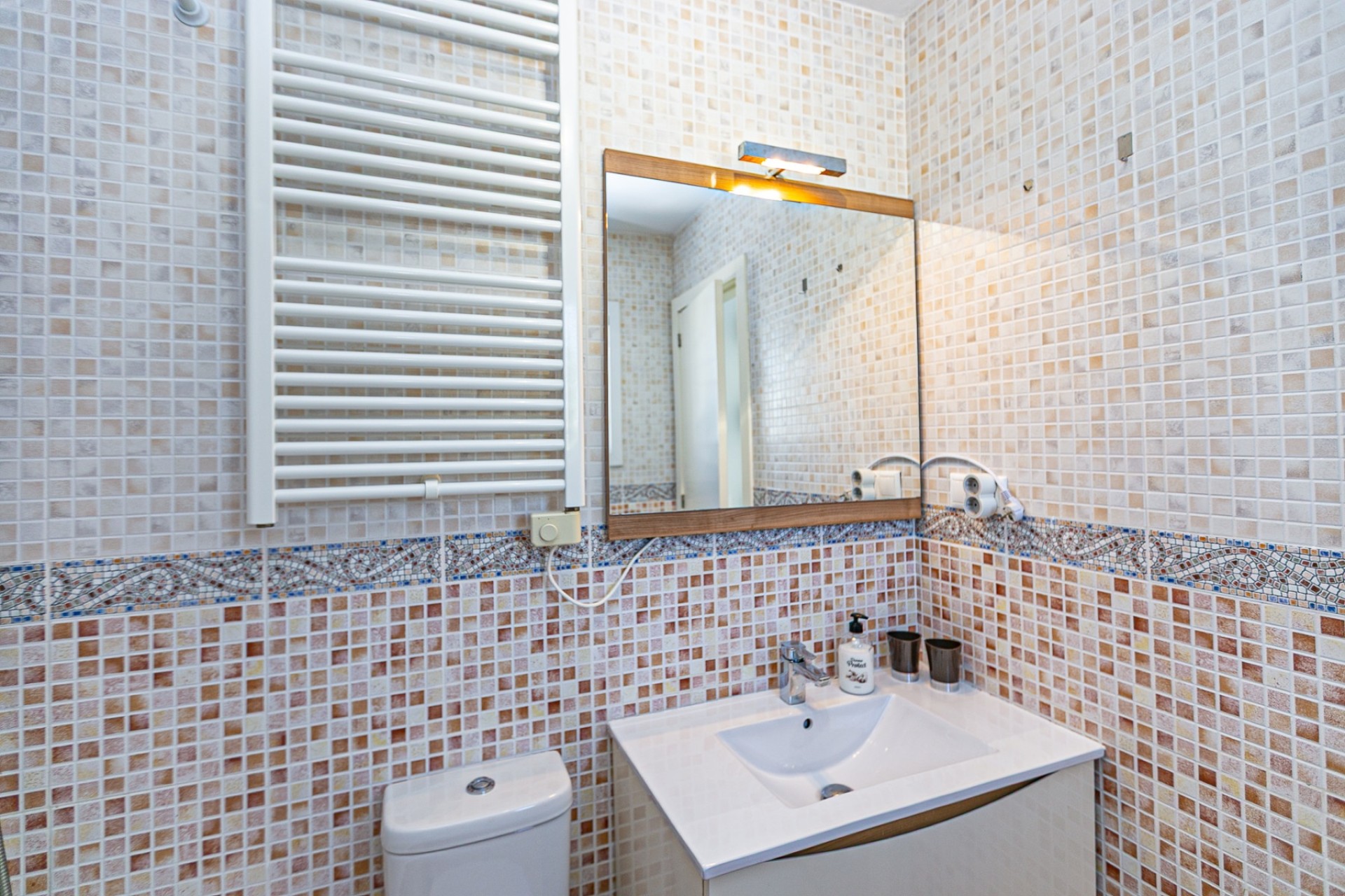 NIEUWBOUW - Appartement / Flat -
Torrevieja - Los Balcones