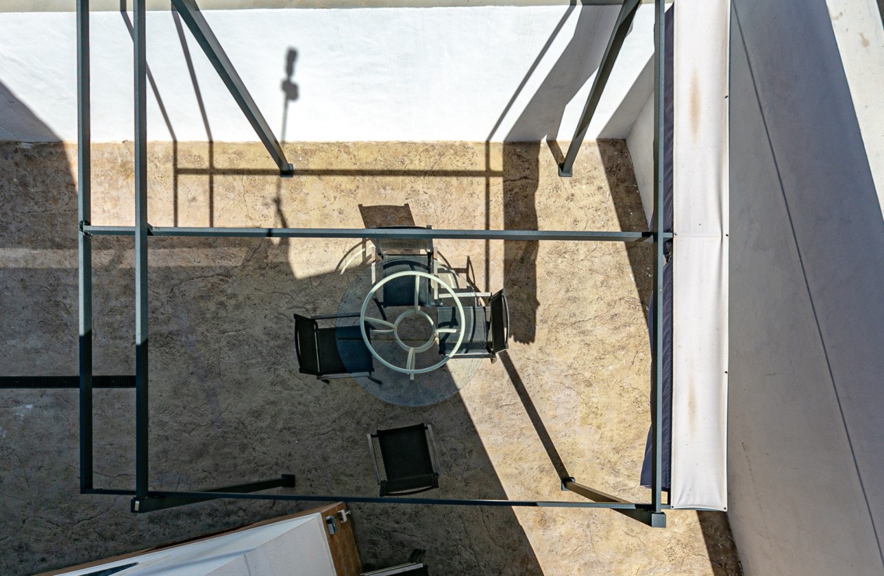 NIEUWBOUW - Appartement / Flat -
Torrevieja - Los Balcones
