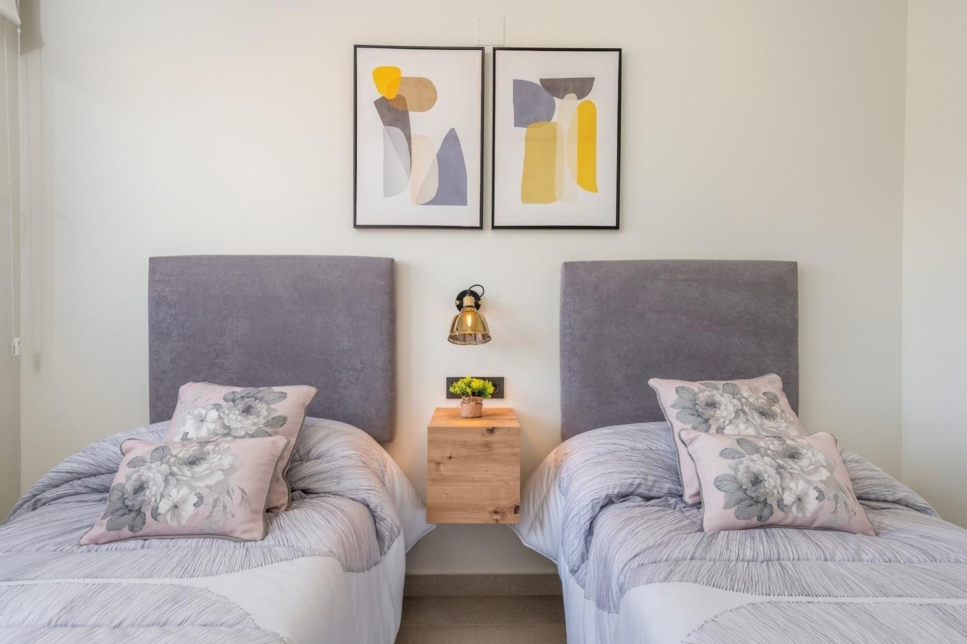 NIEUWBOUW - Appartement / Flat -
Torrevieja - Los Balcones