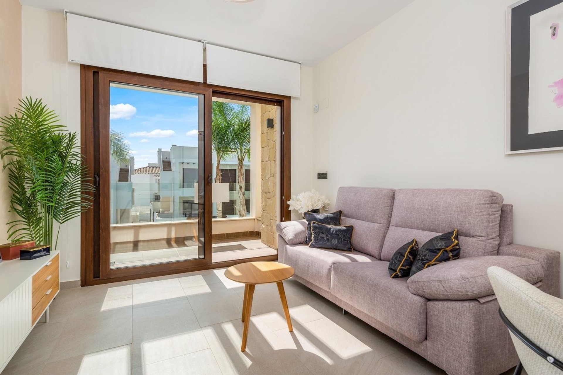 NIEUWBOUW - Appartement / Flat -
Torrevieja - Los Balcones