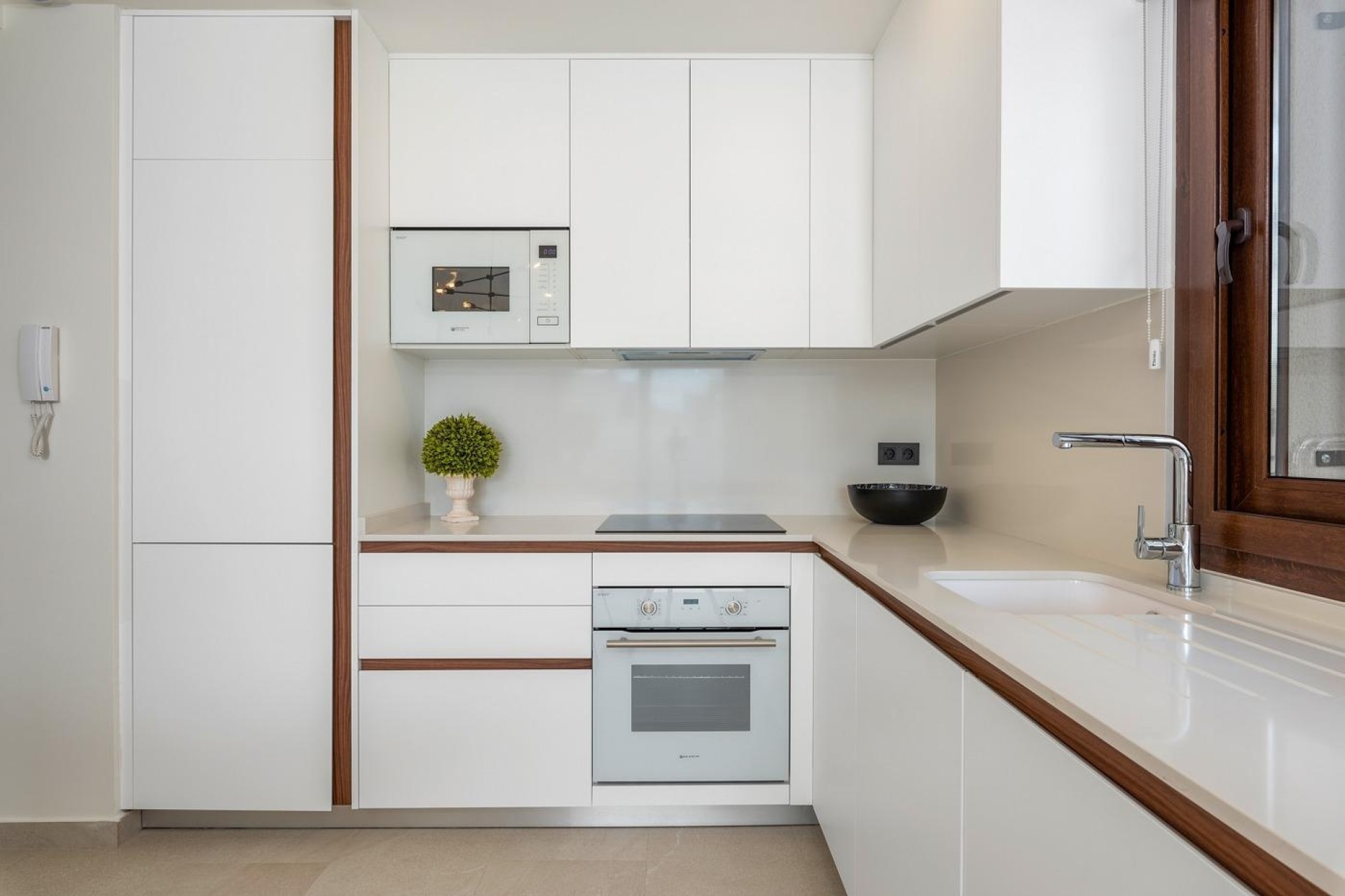 NIEUWBOUW - Appartement / Flat -
Torrevieja - Los Balcones