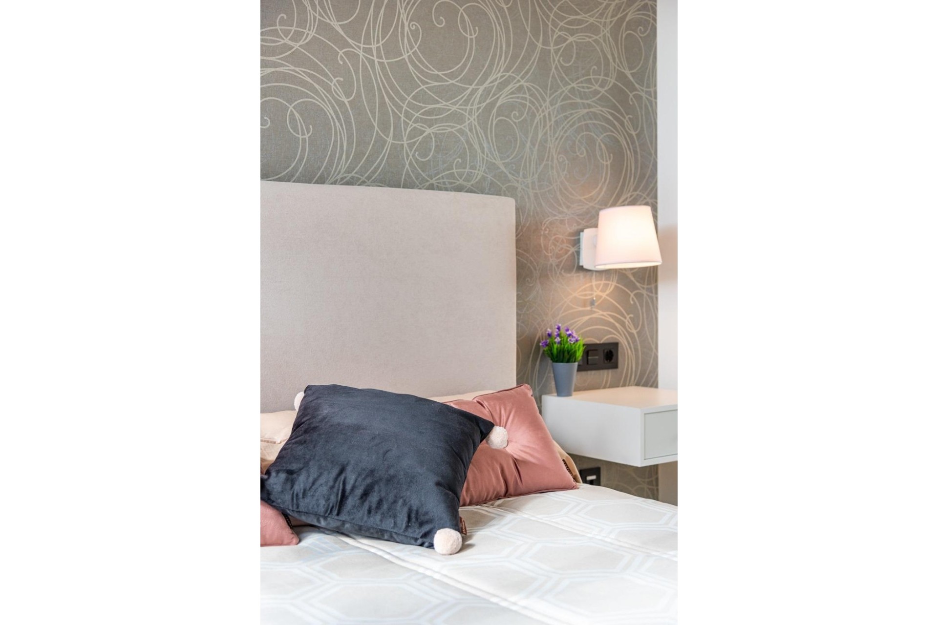 NIEUWBOUW - Appartement / Flat -
Torrevieja - Los Balcones