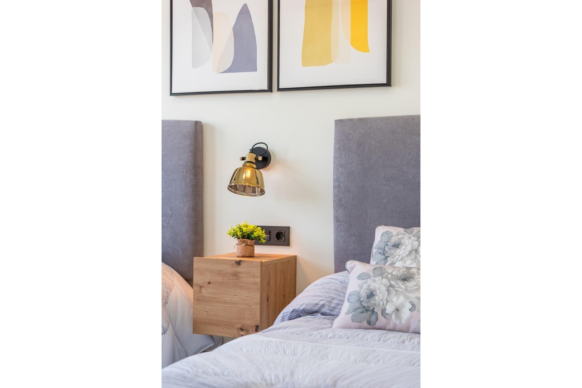 NIEUWBOUW - Appartement / Flat -
Torrevieja - Los Balcones