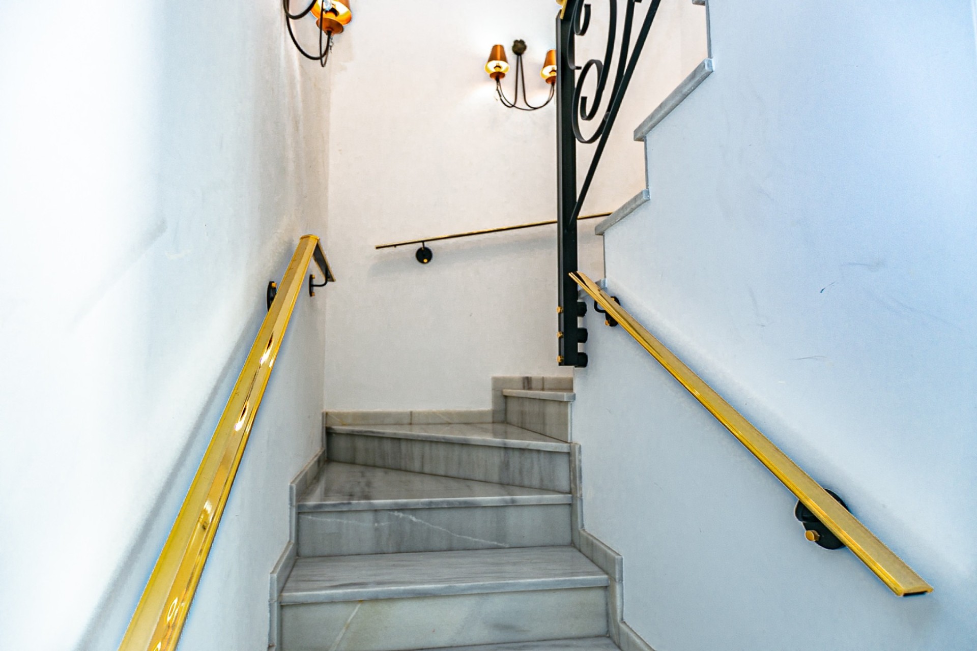 NIEUWBOUW - Appartement / Flat -
Torrevieja - Nueva Torrevieja
