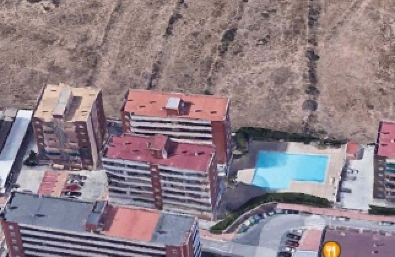 NIEUWBOUW - Appartement / Flat -
Torrevieja - Playa de El Cura