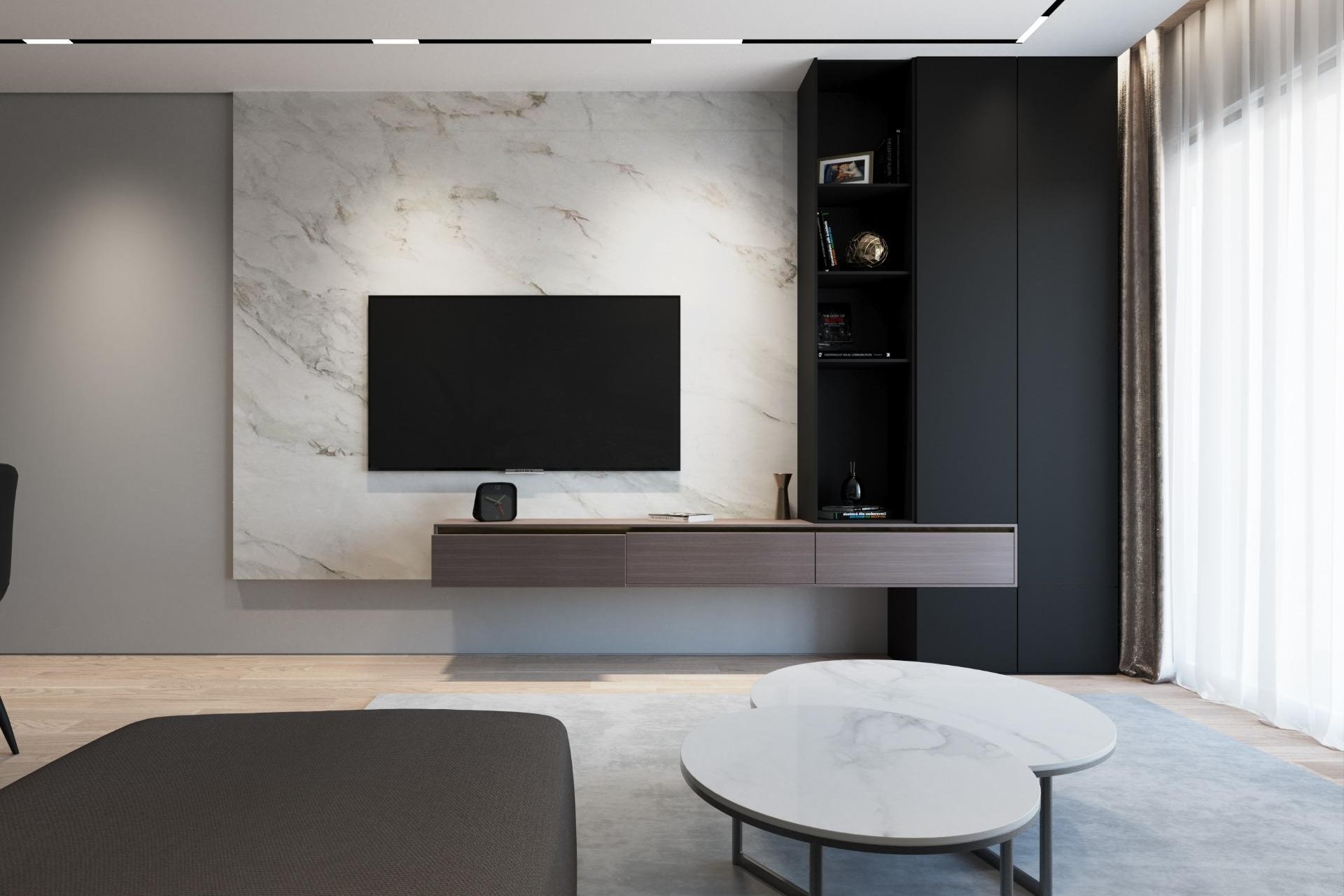 NIEUWBOUW - Appartement / Flat -
Torrevieja - Playa del Cura