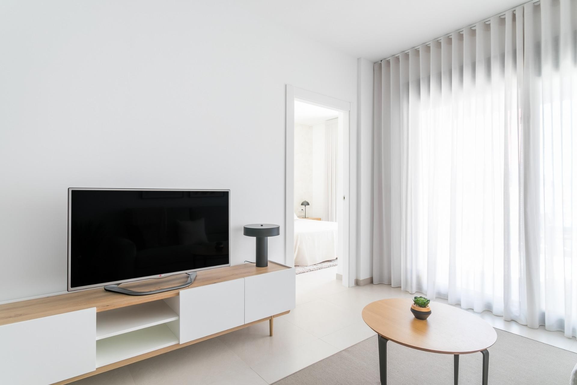 NIEUWBOUW - Appartement / Flat -
Torrevieja - Torreblanca
