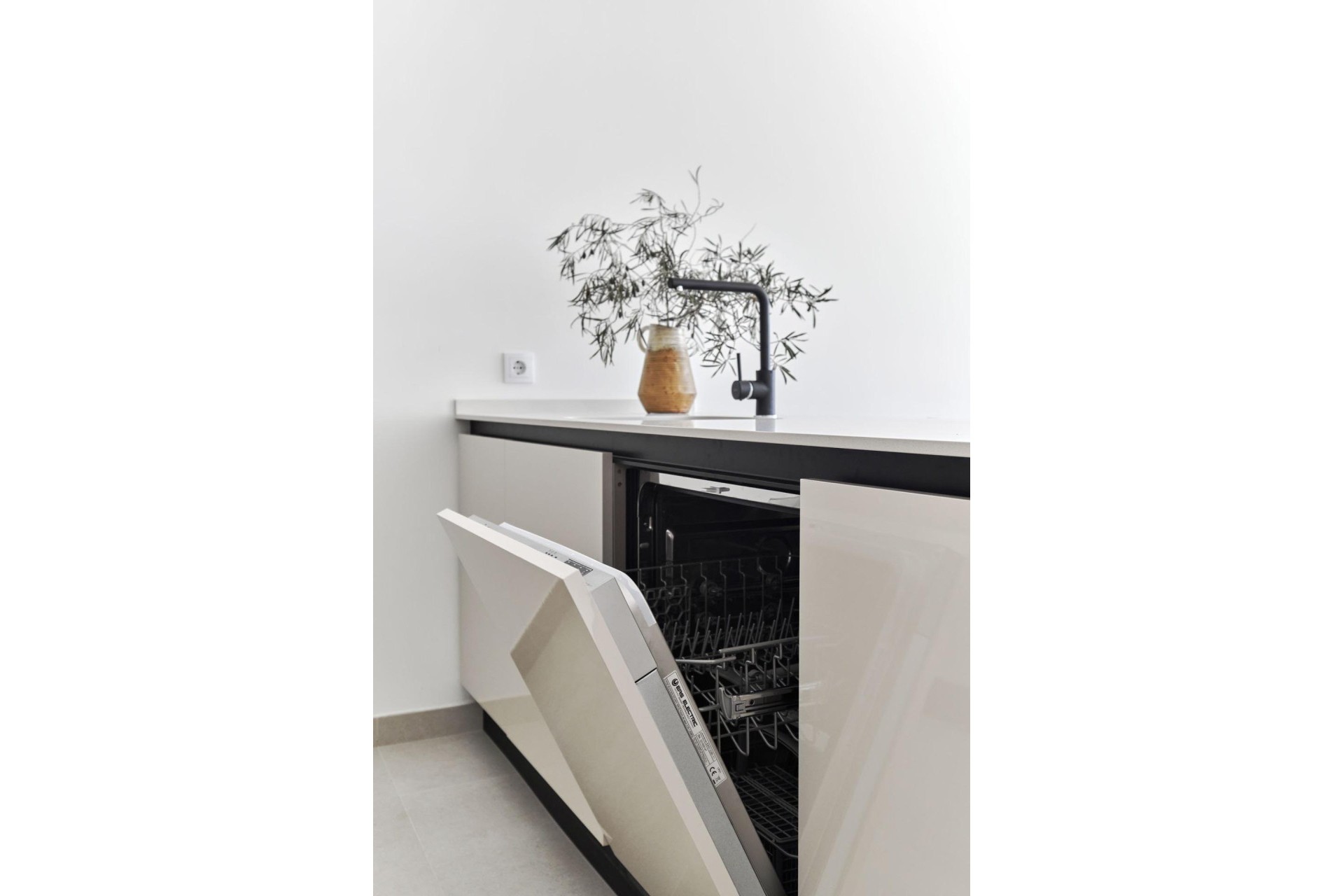 NIEUWBOUW - Appartement / Flat -
Torrevieja - Villa Amalia