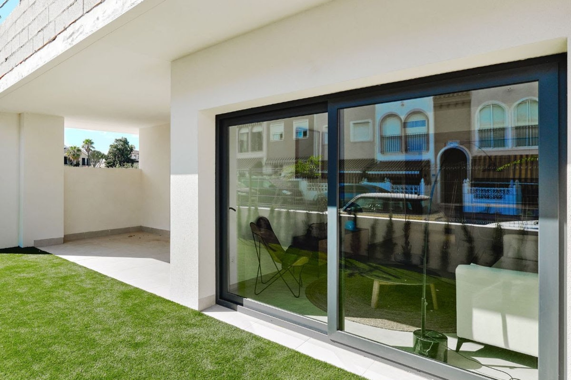 NIEUWBOUW - Appartement / Flat -
Torrevieja