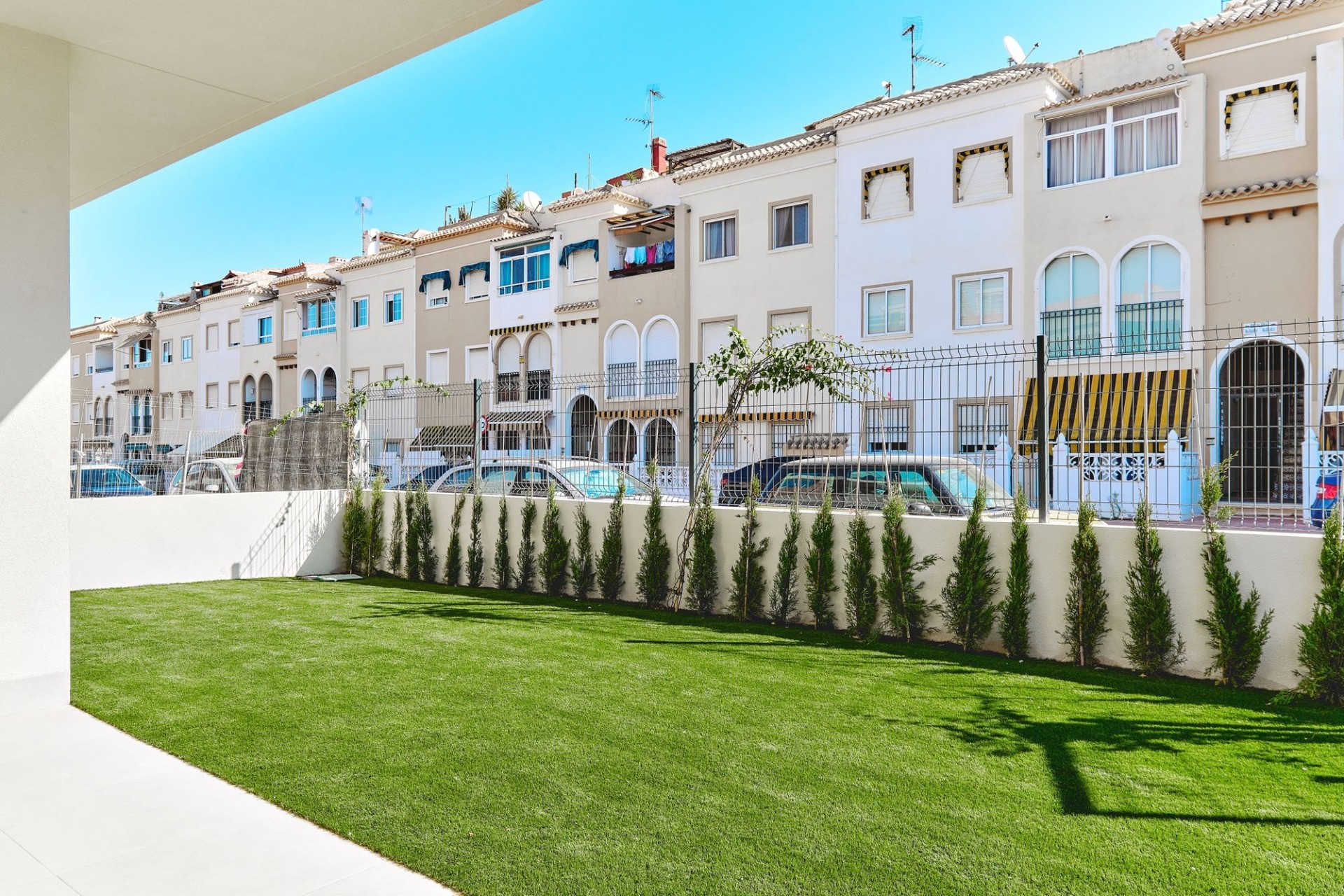NIEUWBOUW - Appartement / Flat -
Torrevieja