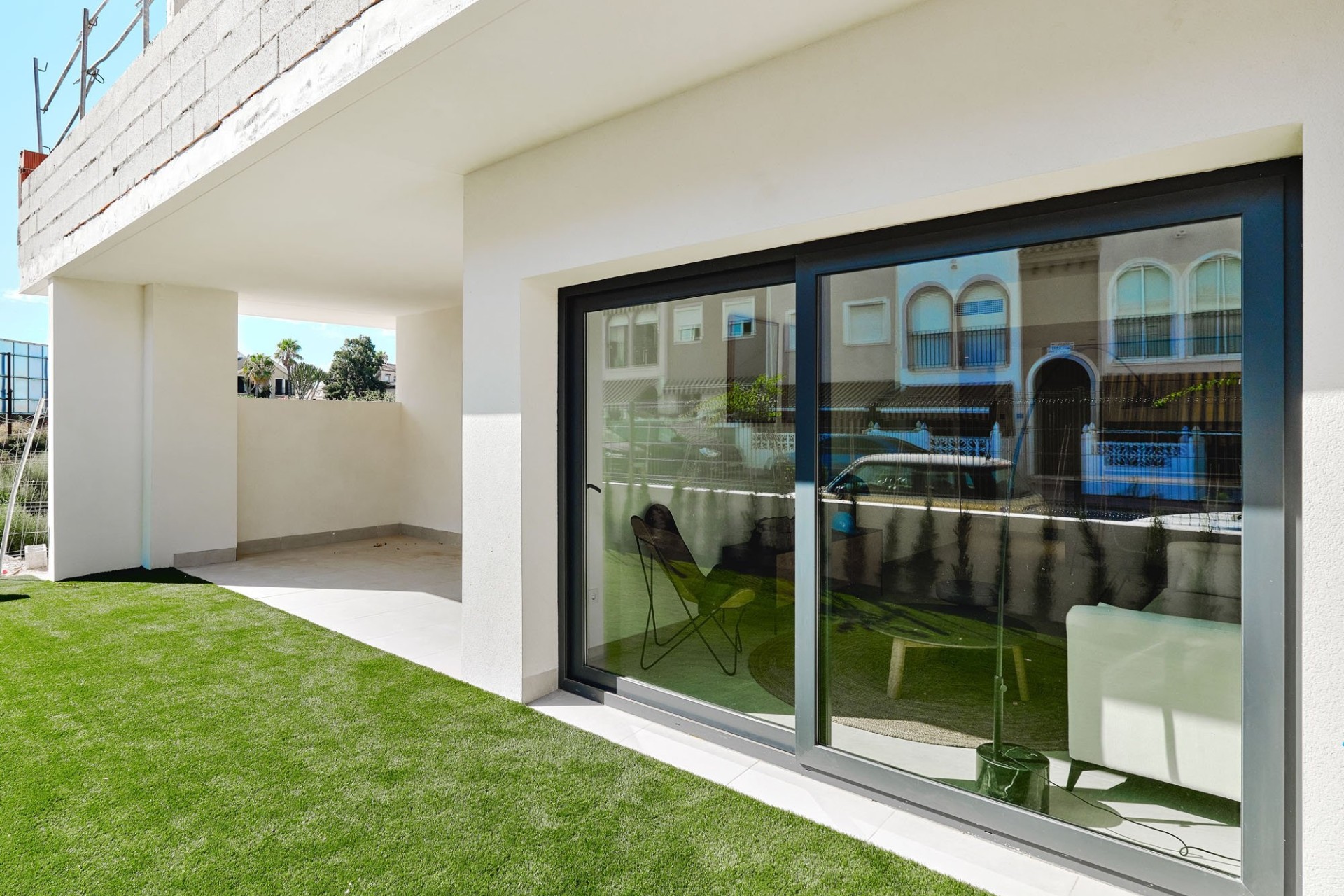NIEUWBOUW - Appartement / Flat -
Torrevieja