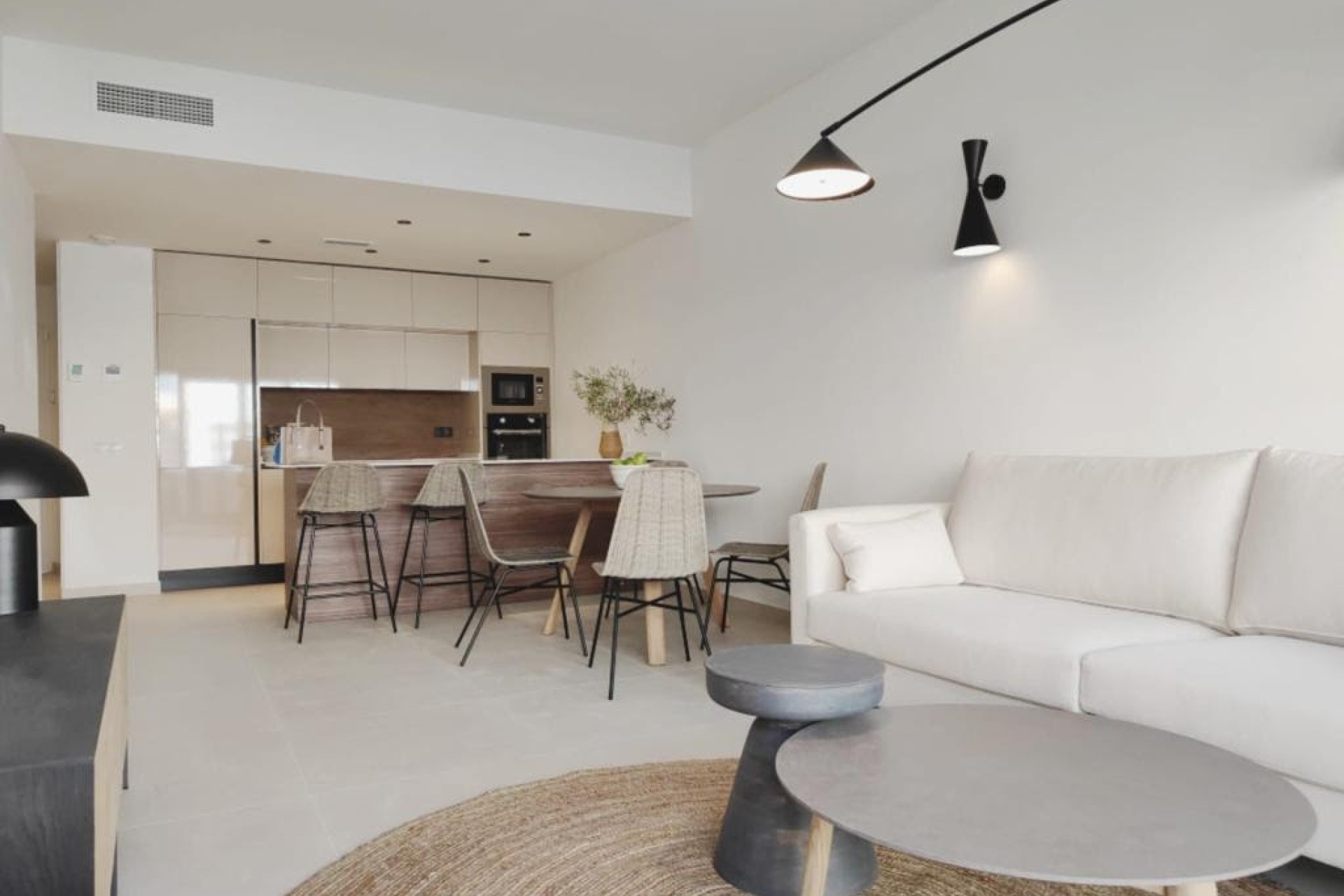 NIEUWBOUW - Appartement / Flat -
Torrevieja