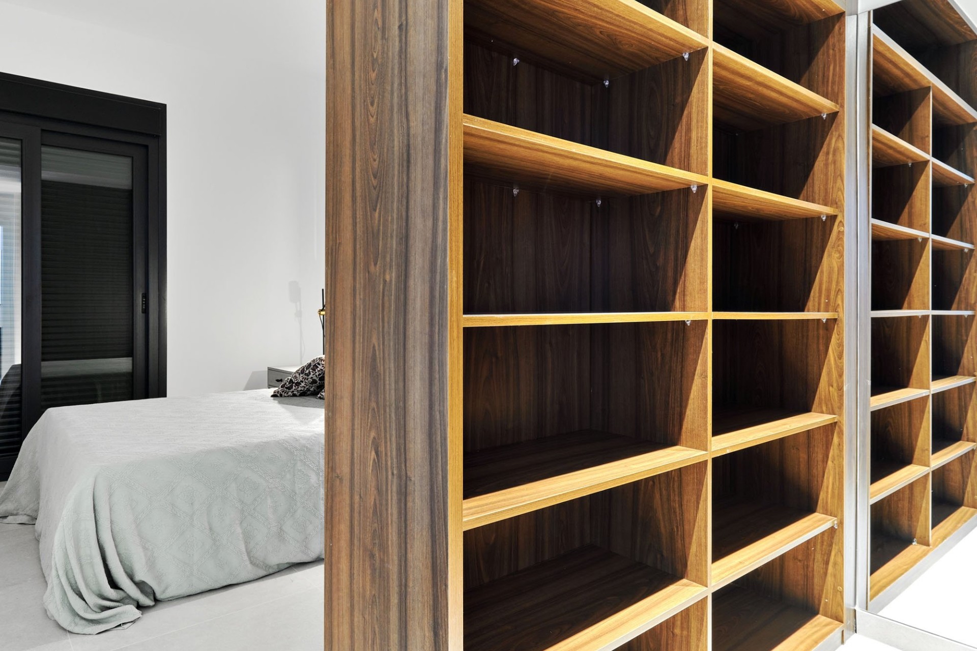 NIEUWBOUW - Appartement / Flat -
Torrevieja