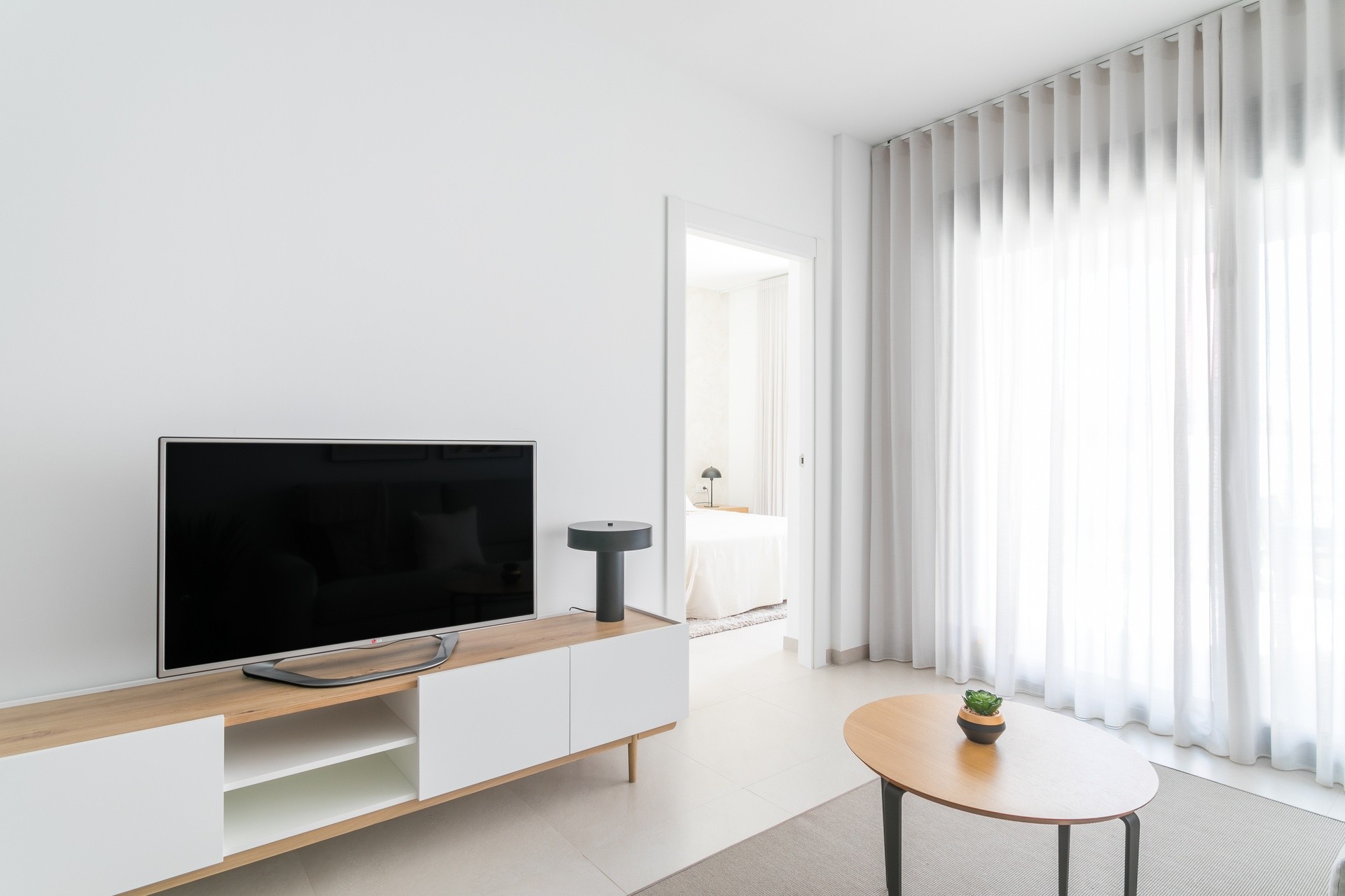 NIEUWBOUW - Appartement / Flat -
Torrevieja