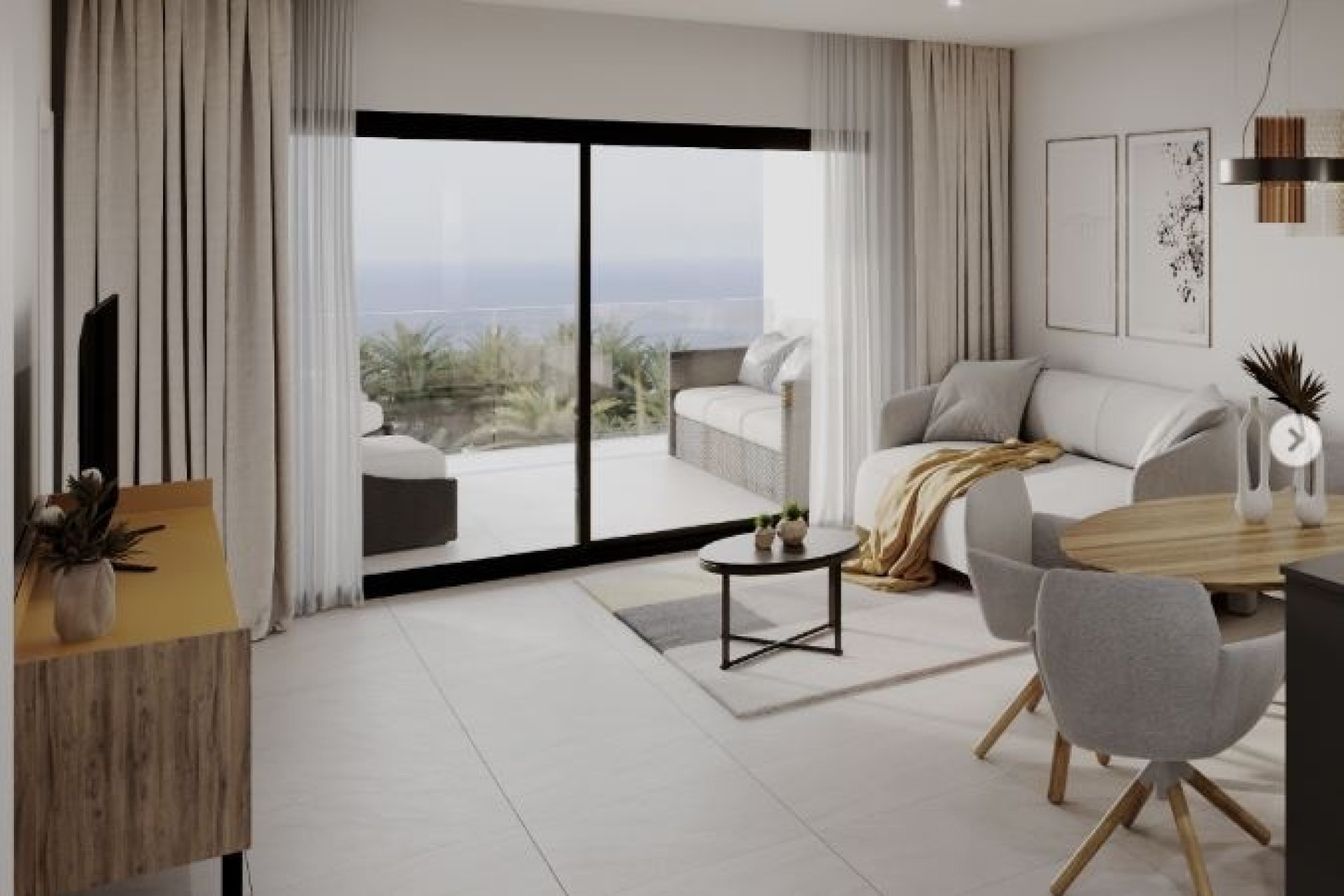 NIEUWBOUW - Appartement / Flat -
Torrevieja