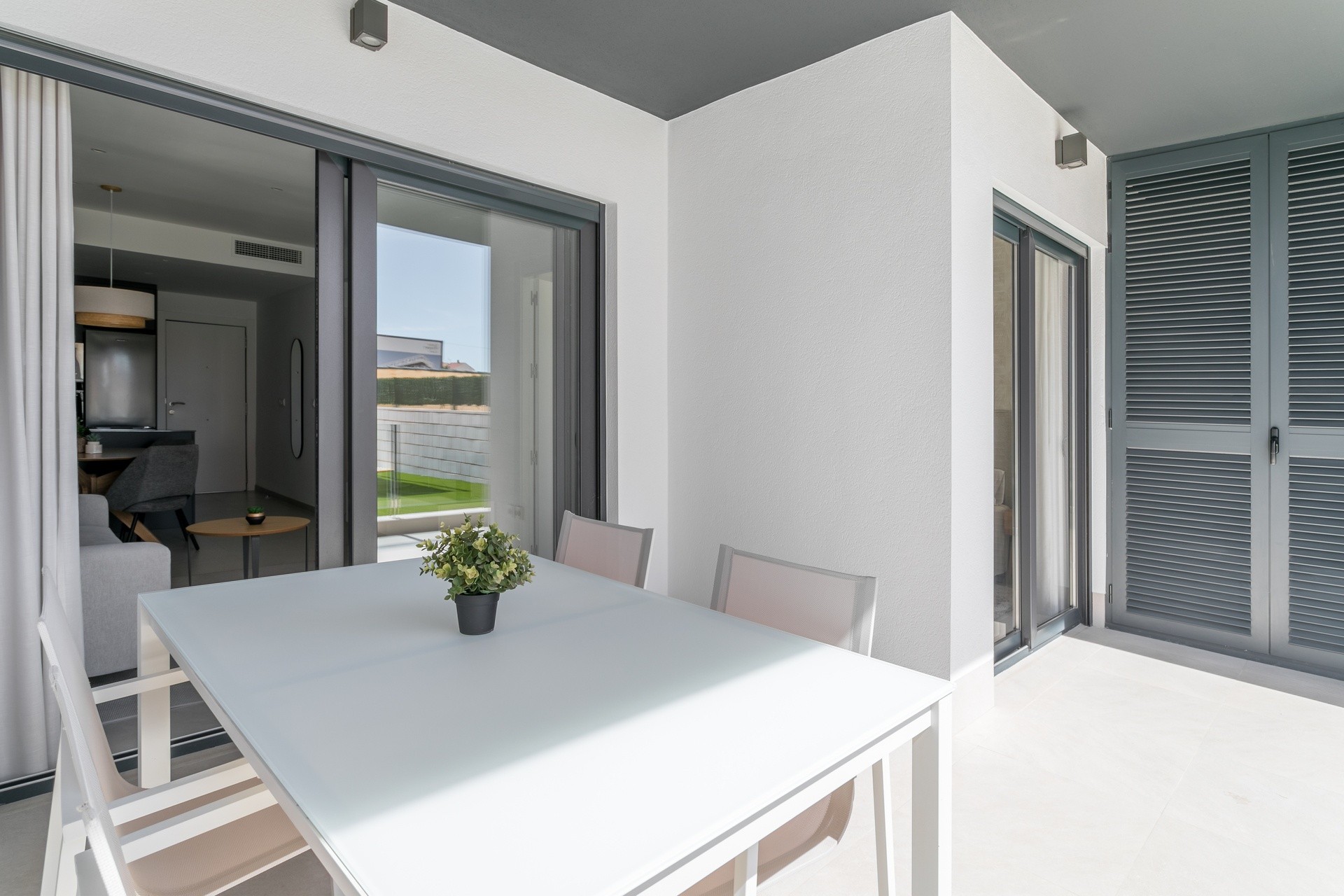 NIEUWBOUW - Appartement / Flat -
Torrevieja