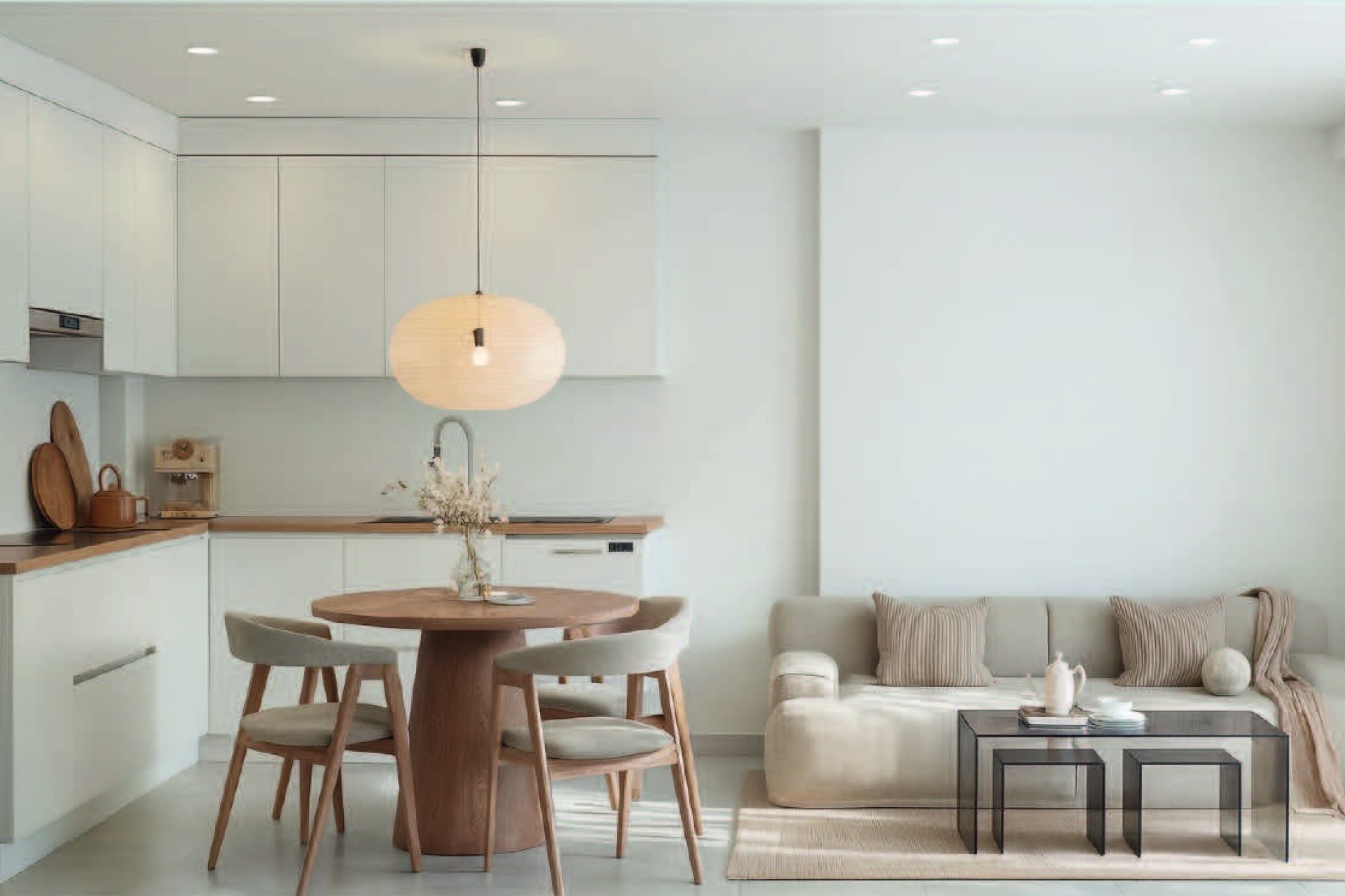 NIEUWBOUW - Appartement / Flat -
Torrevieja