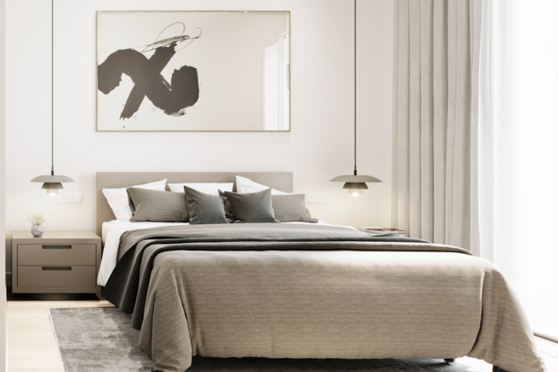 NIEUWBOUW - Appartement / Flat -
Torrevieja