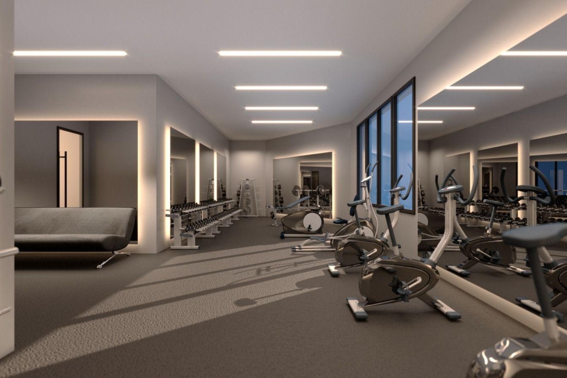 NIEUWBOUW - Appartement / Flat -
Torrevieja