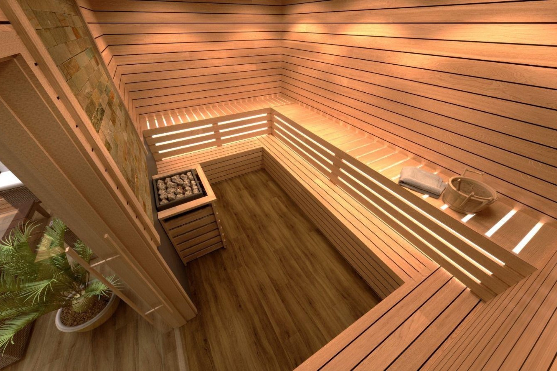 NIEUWBOUW - Appartement / Flat -
Torrevieja