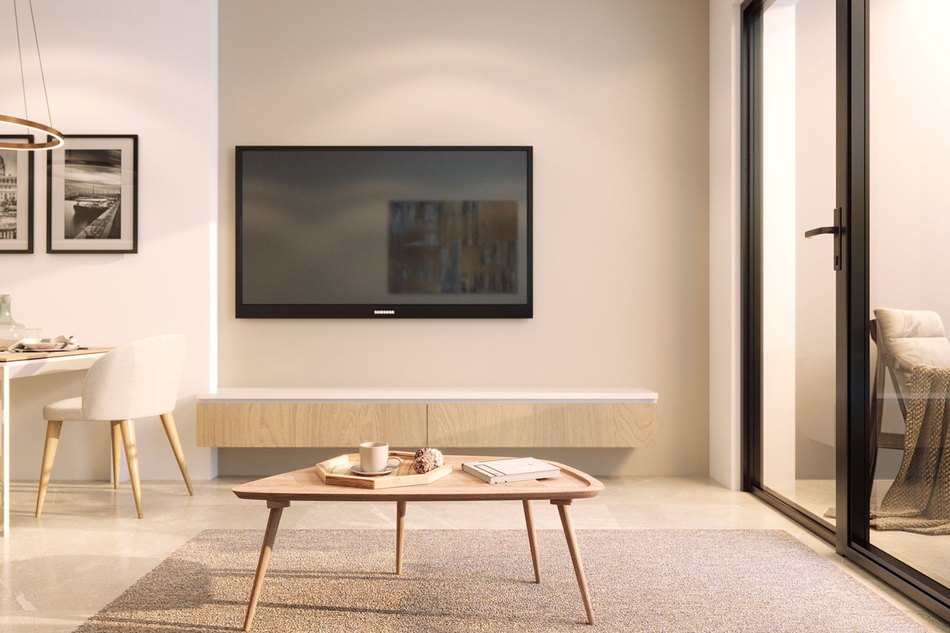 NIEUWBOUW - Appartement / Flat -
Torrevieja