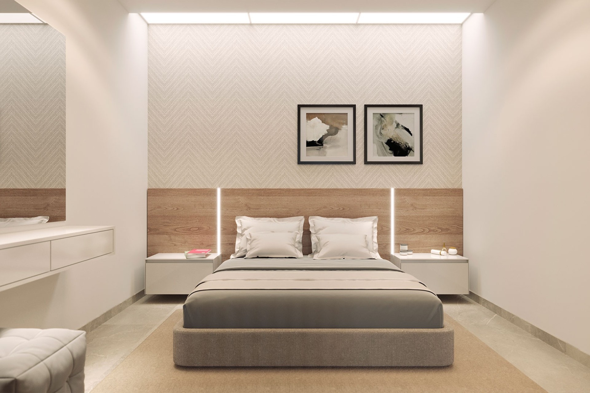 NIEUWBOUW - Appartement / Flat -
Torrevieja