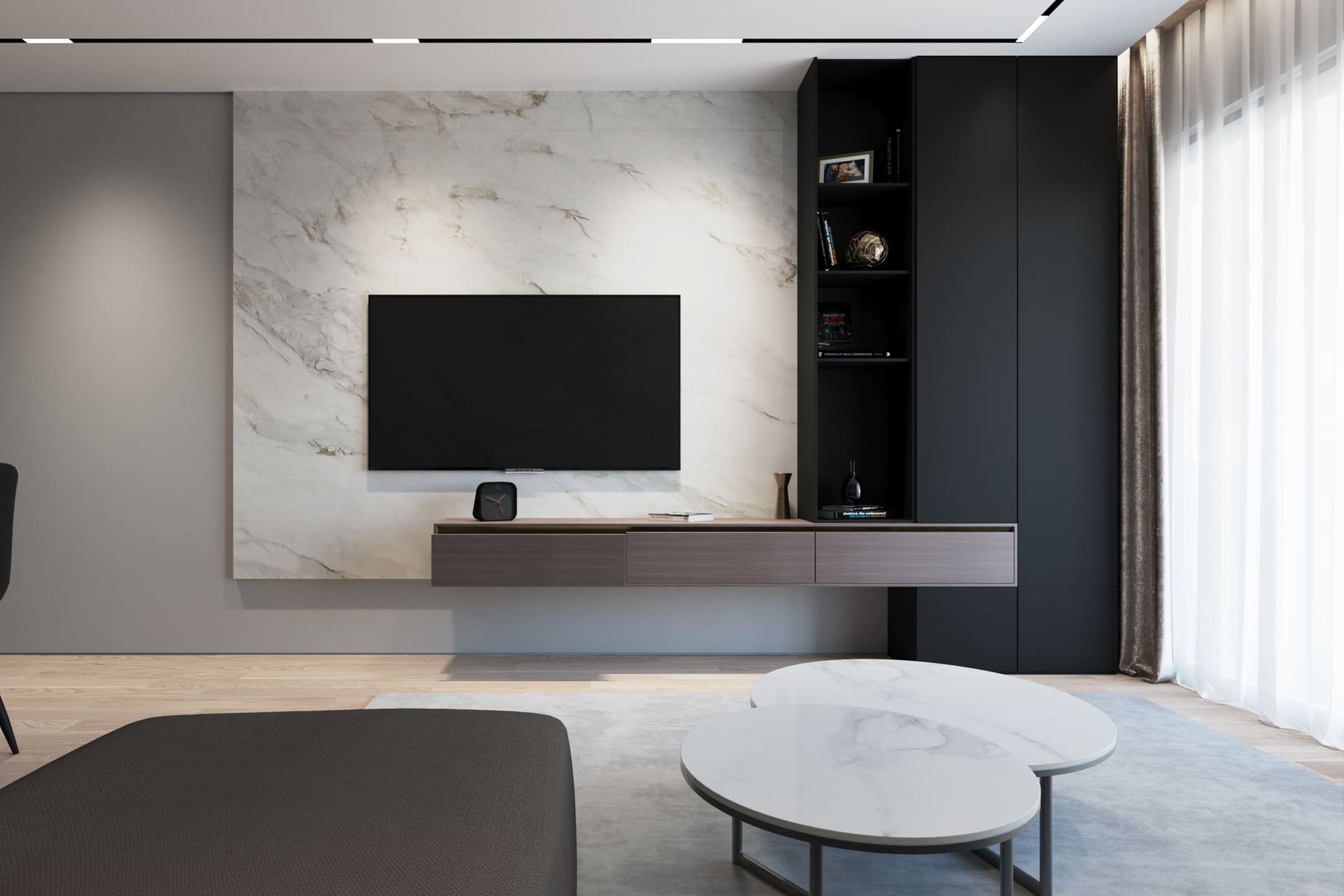 NIEUWBOUW - Appartement / Flat -
Torrevieja